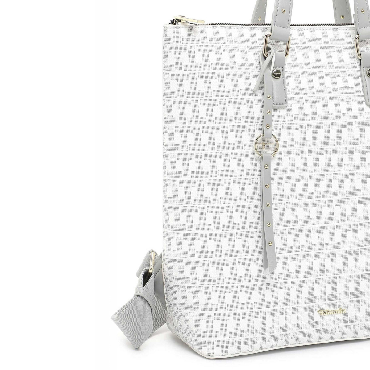 detail Dámský batoh TAMARIS TAM-20102595-S3 bílá