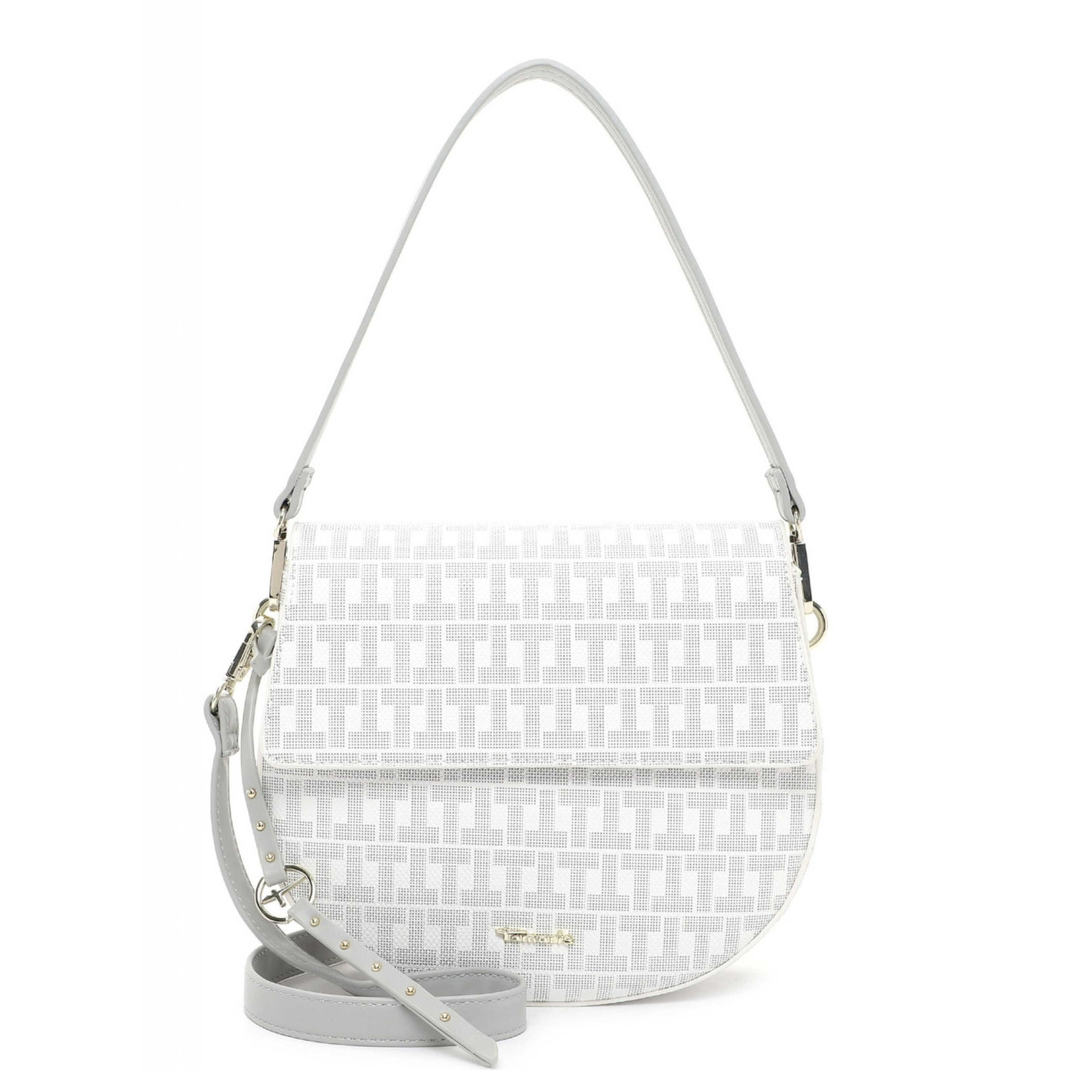 detail Dámská kabelka TAMARIS TAM-20102606-S3 bílá