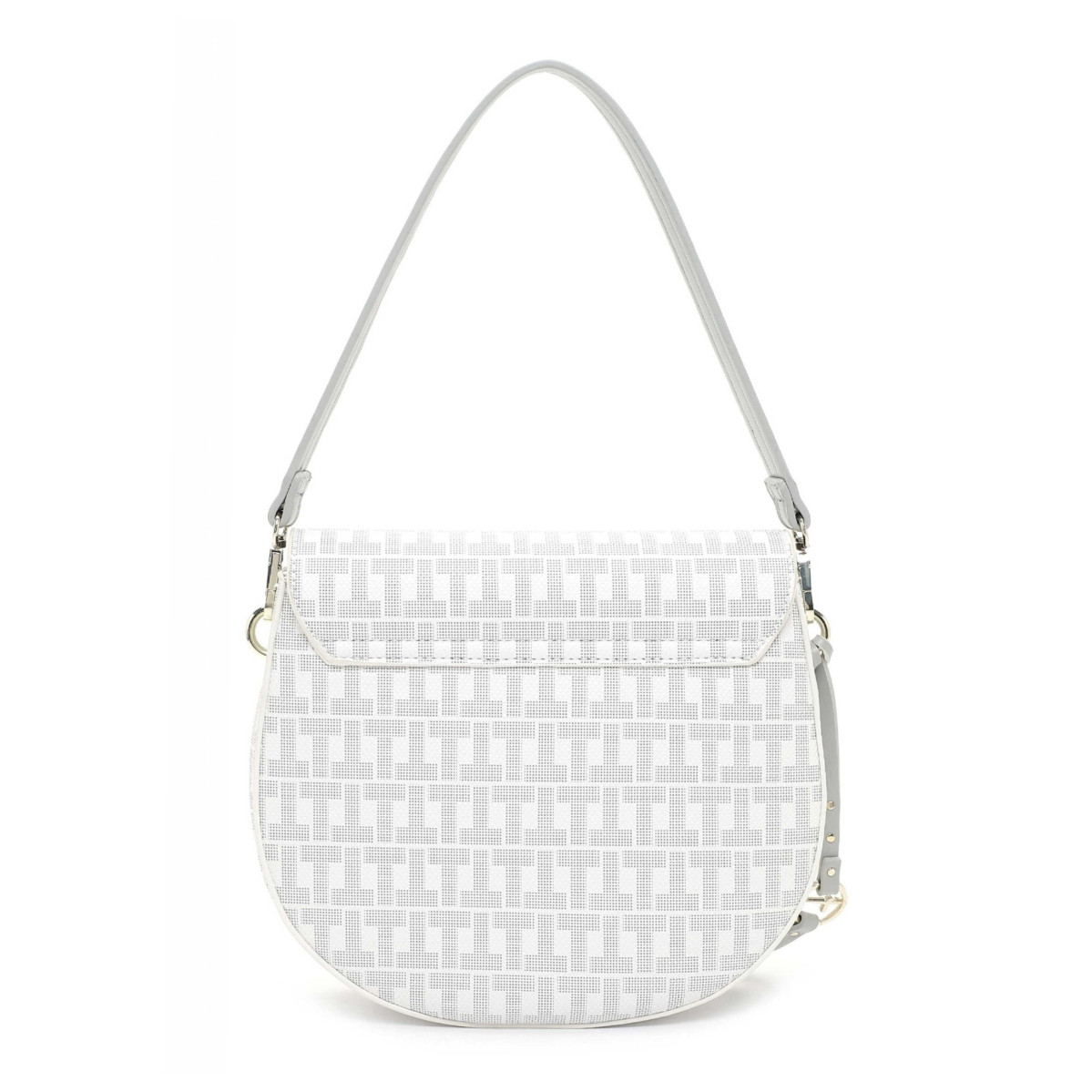 detail Dámská kabelka TAMARIS TAM-20102606-S3 bílá