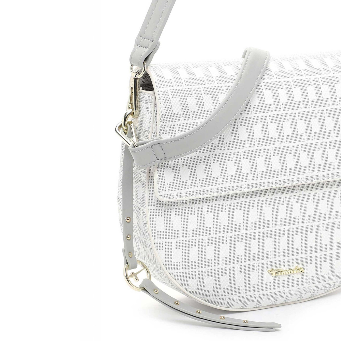 detail Dámská kabelka TAMARIS TAM-20102606-S3 bílá