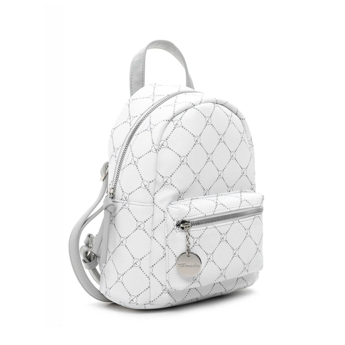 detail Dámský batoh TAMARIS 30110-308 bílá S3