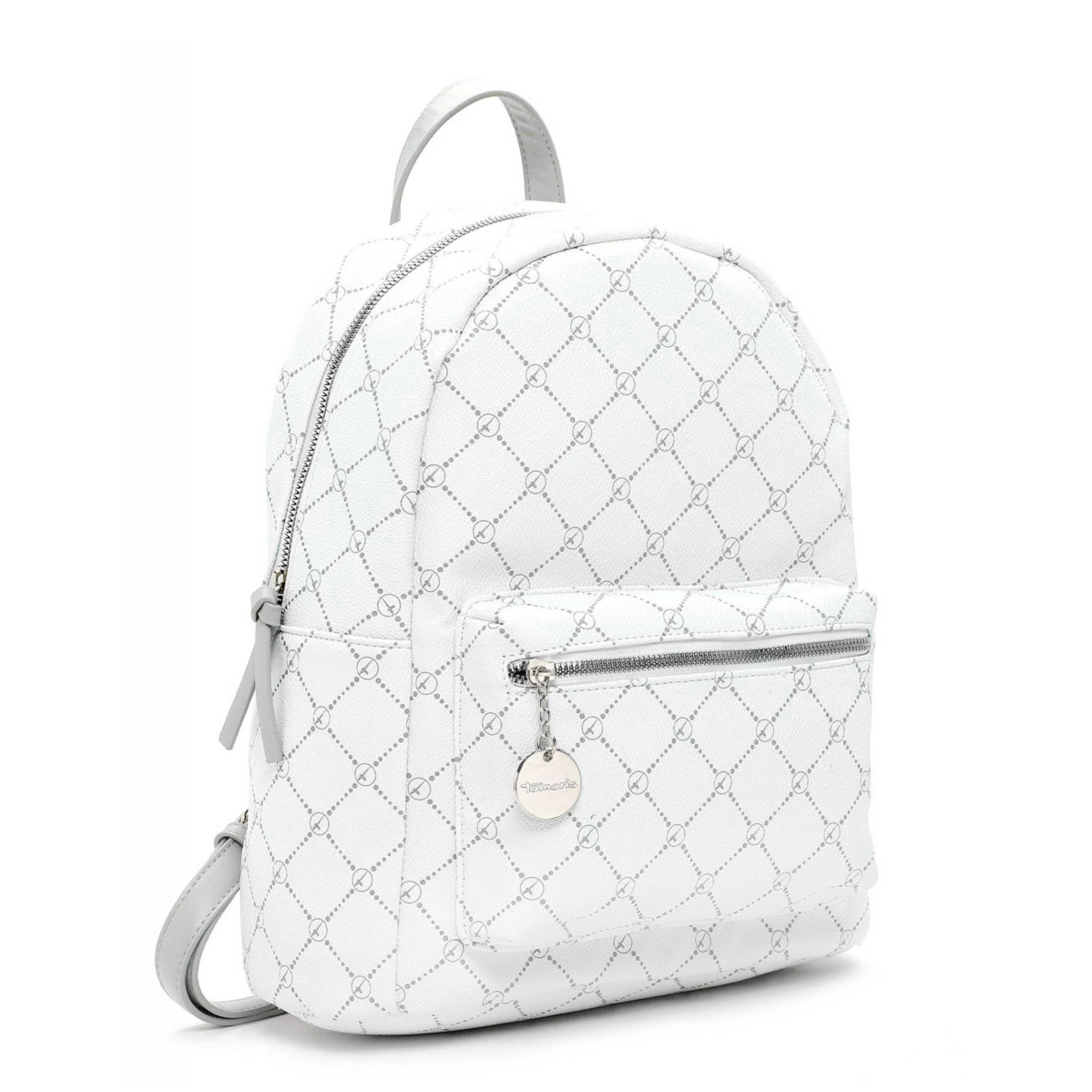 detail Dámský batoh TAMARIS TAM-20102622-S3 bílá