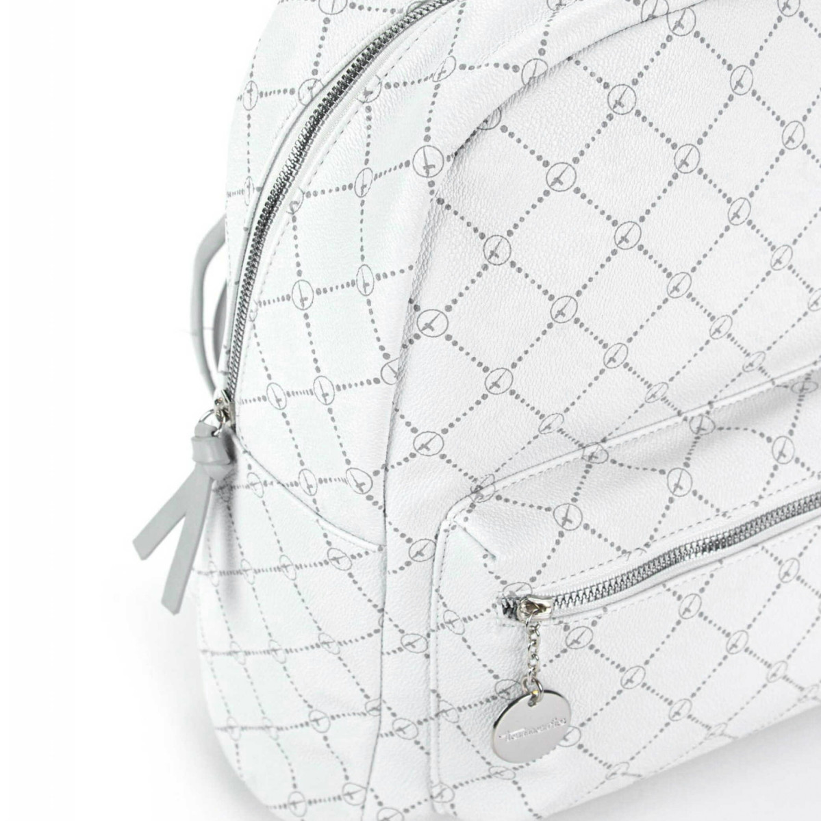 detail Dámský batoh TAMARIS TAM-20102622-S3 bílá