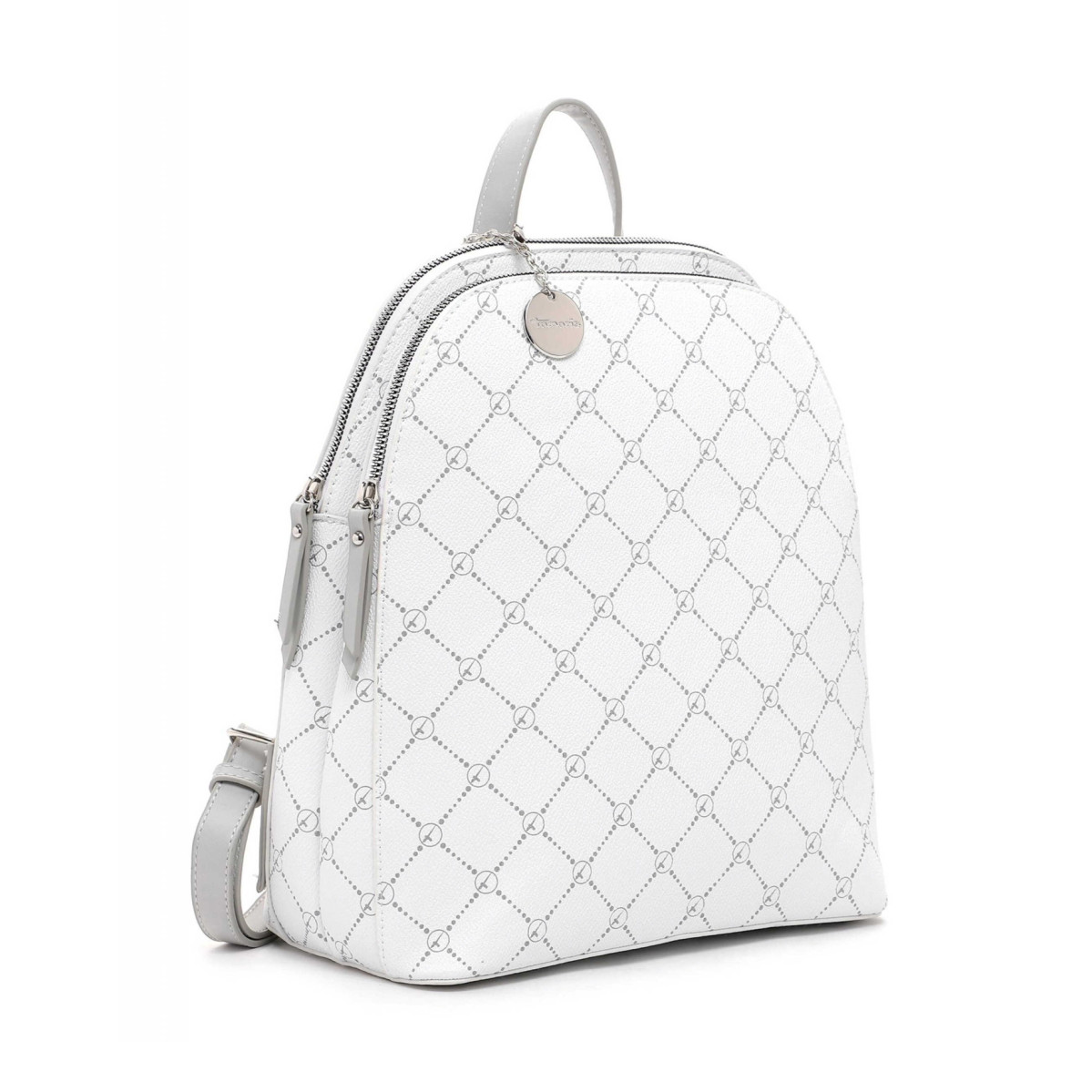 detail Dámský batoh TAMARIS TAM-20102623-S3 bílá