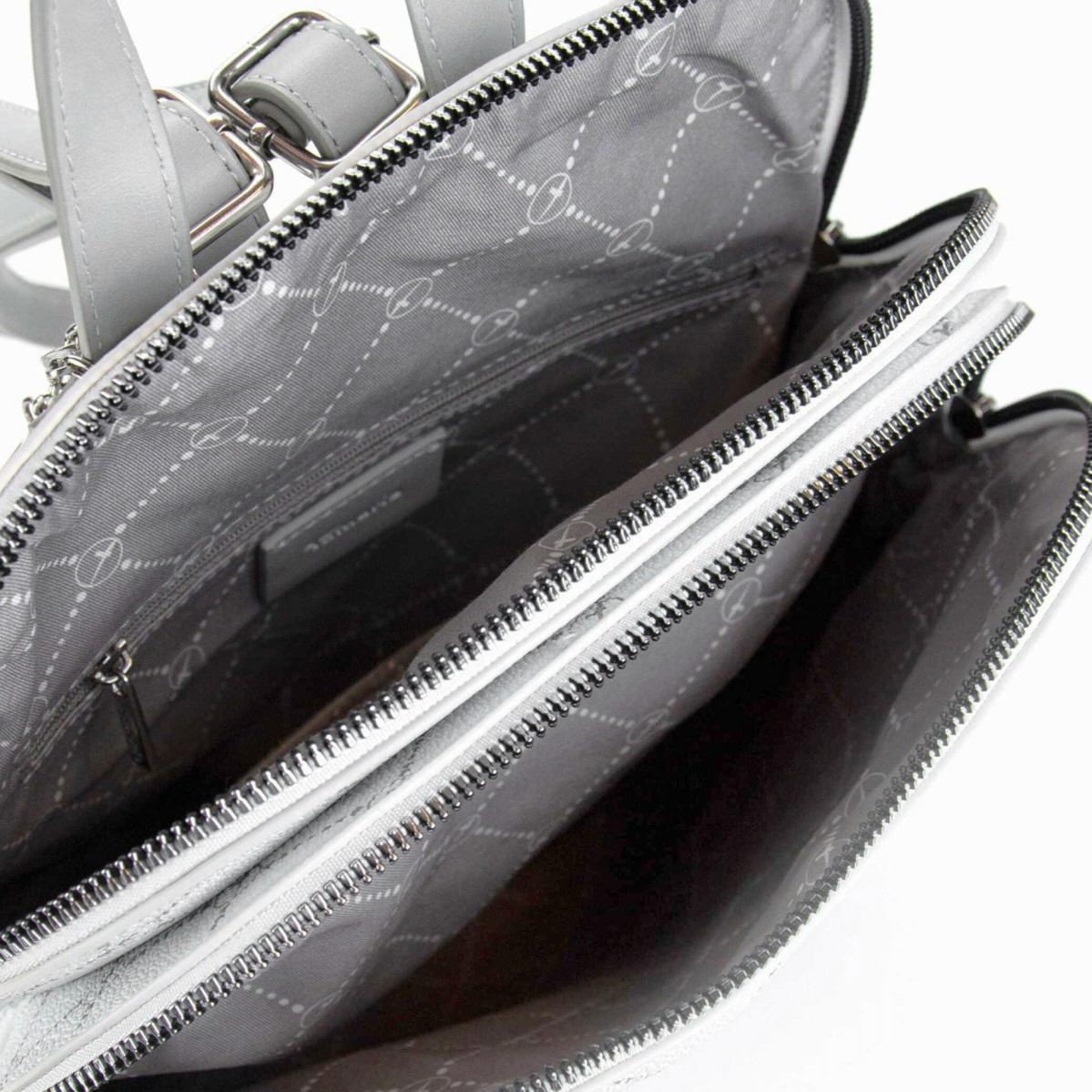 detail Dámský batoh TAMARIS TAM-20102623-S3 bílá