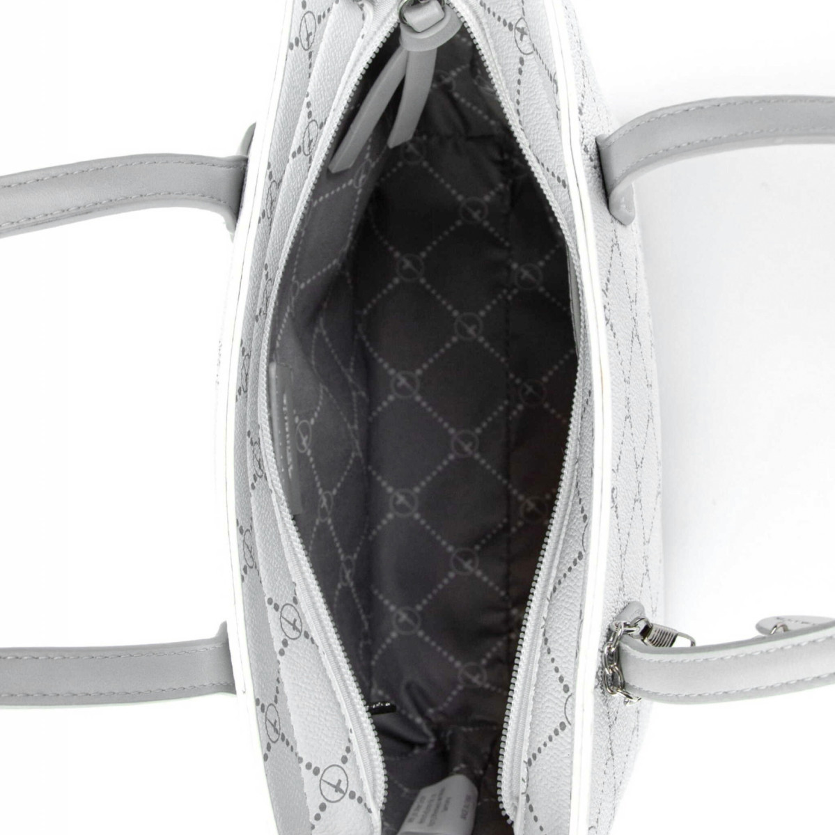 detail Dámská kabelka TAMARIS TAM-20102633-S3 bílá