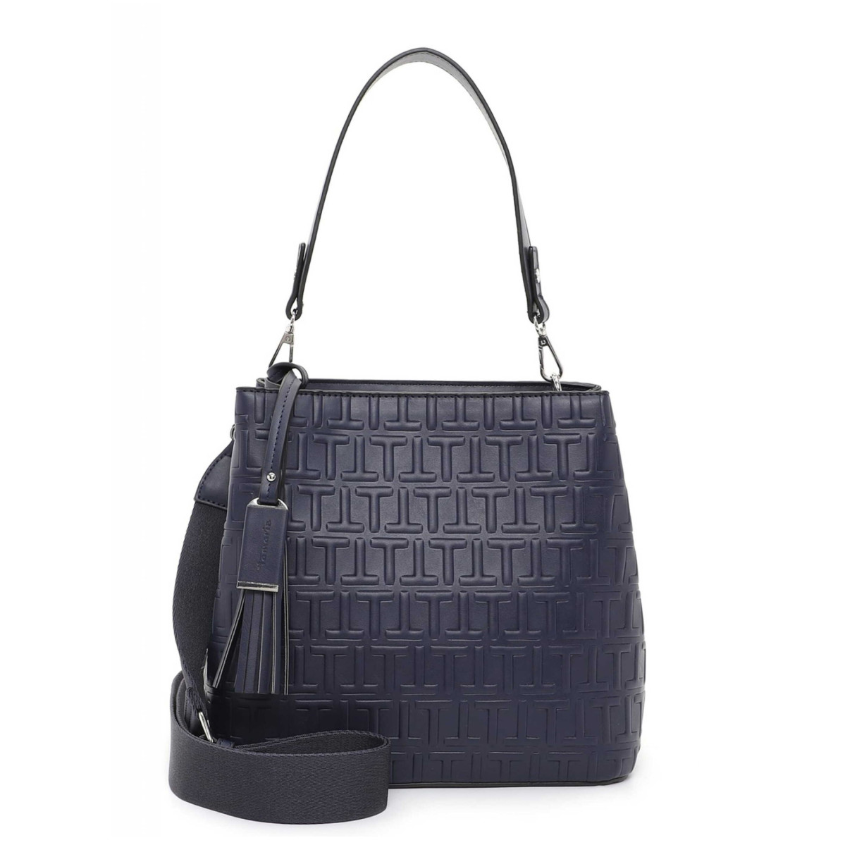 detail Dámská kabelka TAMARIS TAM-20102637-S3 modrá