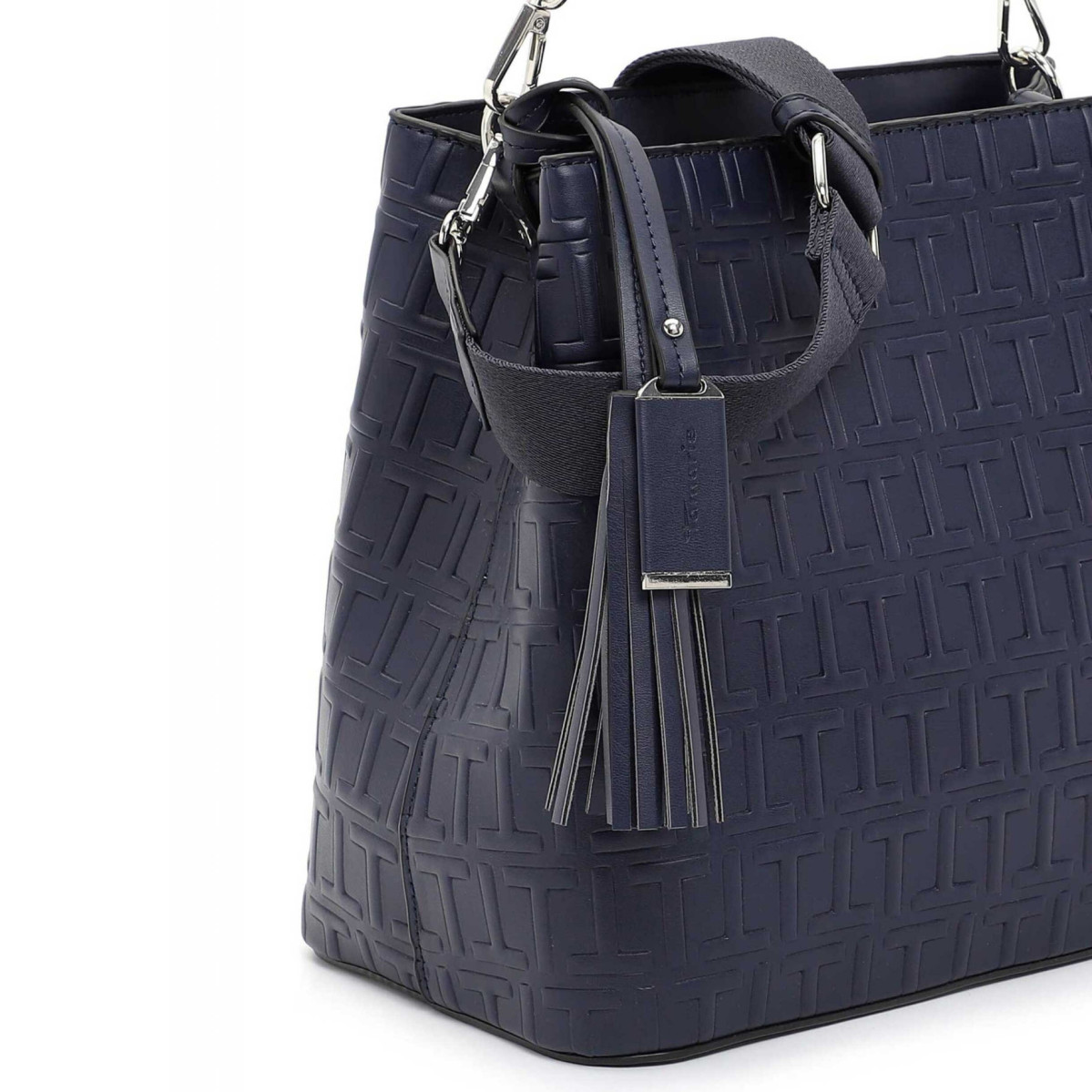 detail Dámská kabelka TAMARIS TAM-20102637-S3 modrá