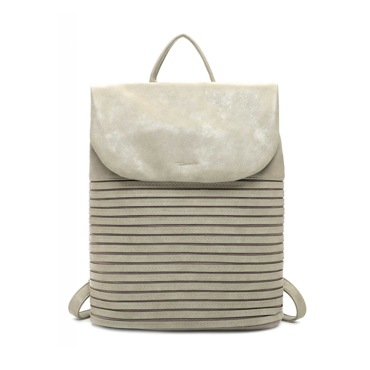 detail Dámský batoh TAMARIS TAM-20102652-S3 zelená