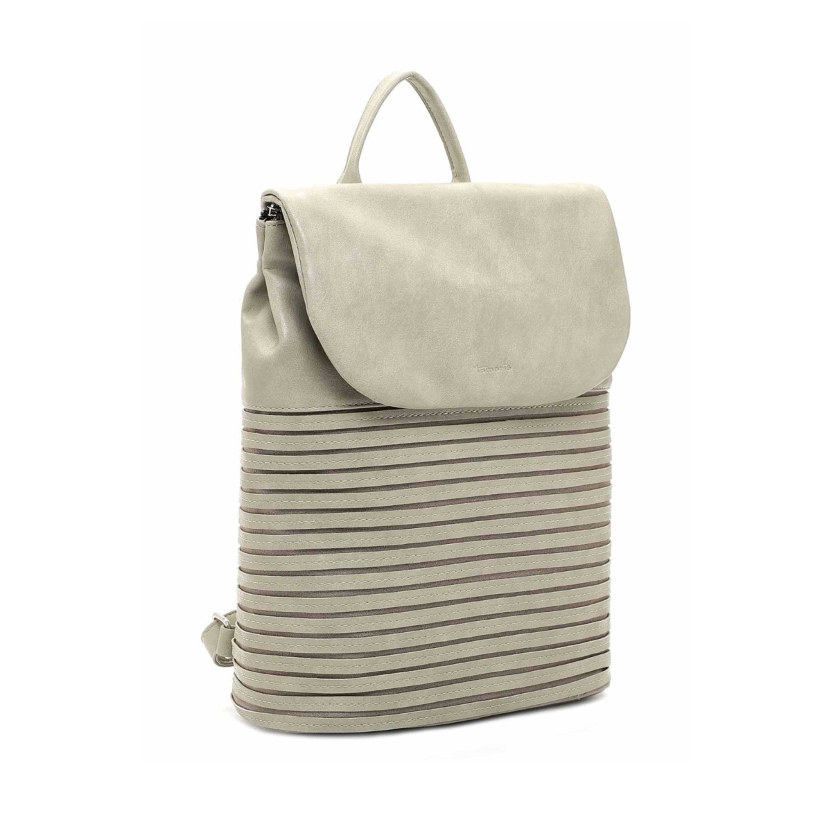 detail Dámský batoh TAMARIS TAM-20102652-S3 zelená