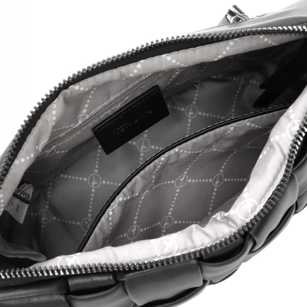 detail Dámská kabelka TAMARIS TAM-20102674-S3 černá