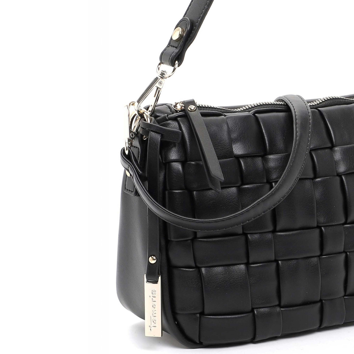 detail Dámská kabelka TAMARIS TAM-20102674-S3 černá