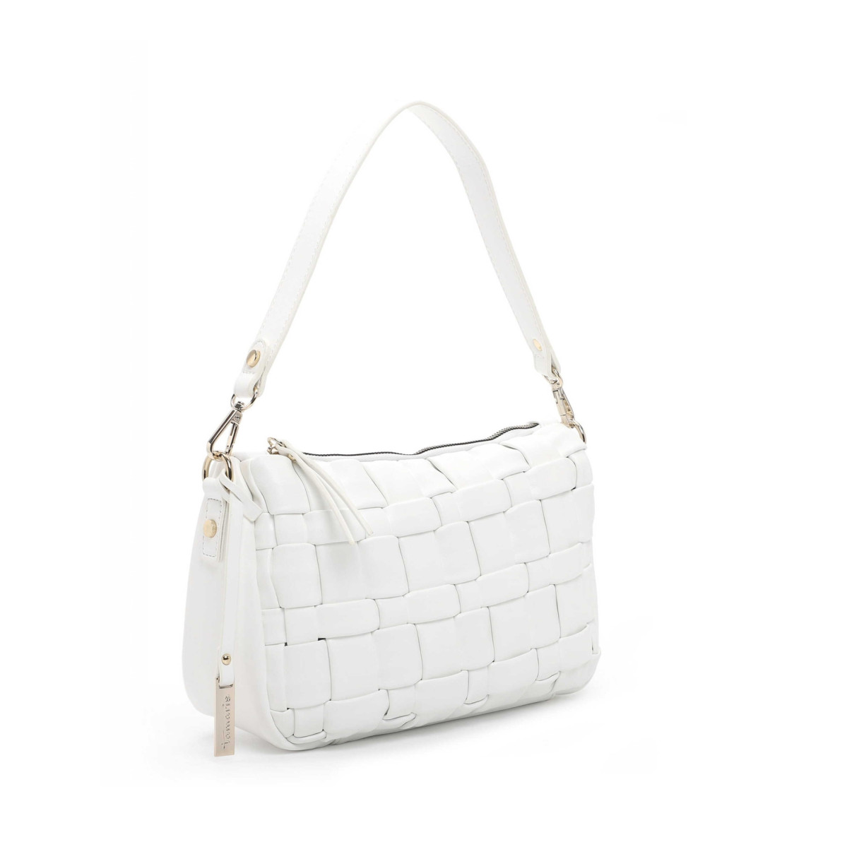 detail Dámská kabelka TAMARIS TAM-20102675-S3 bílá