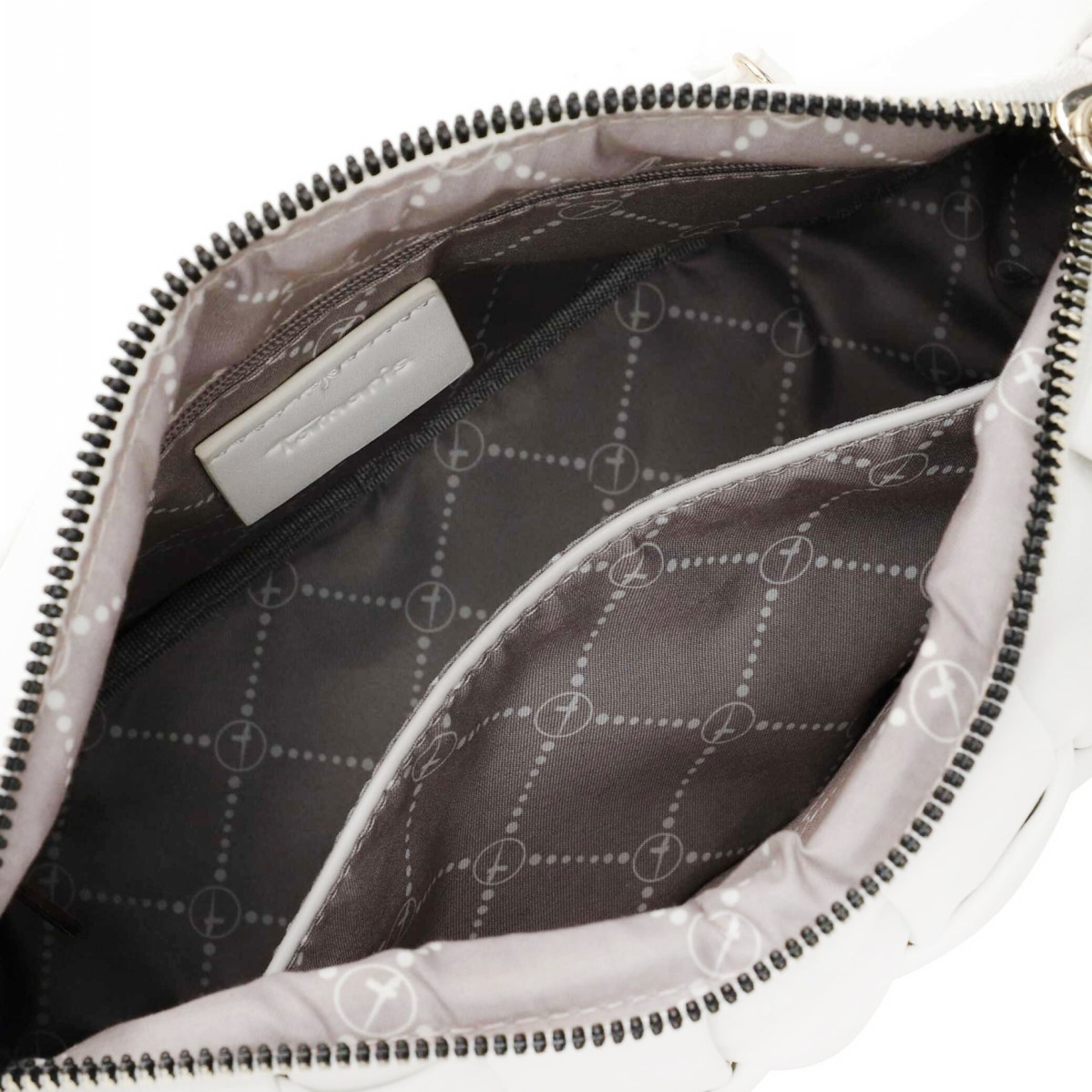 detail Dámská kabelka TAMARIS TAM-20102675-S3 bílá