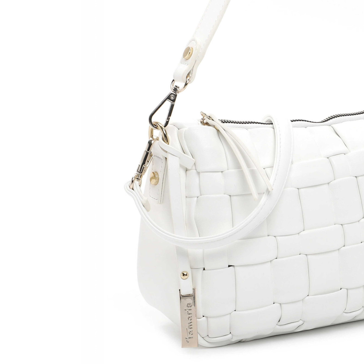 detail Dámská kabelka TAMARIS TAM-20102675-S3 bílá