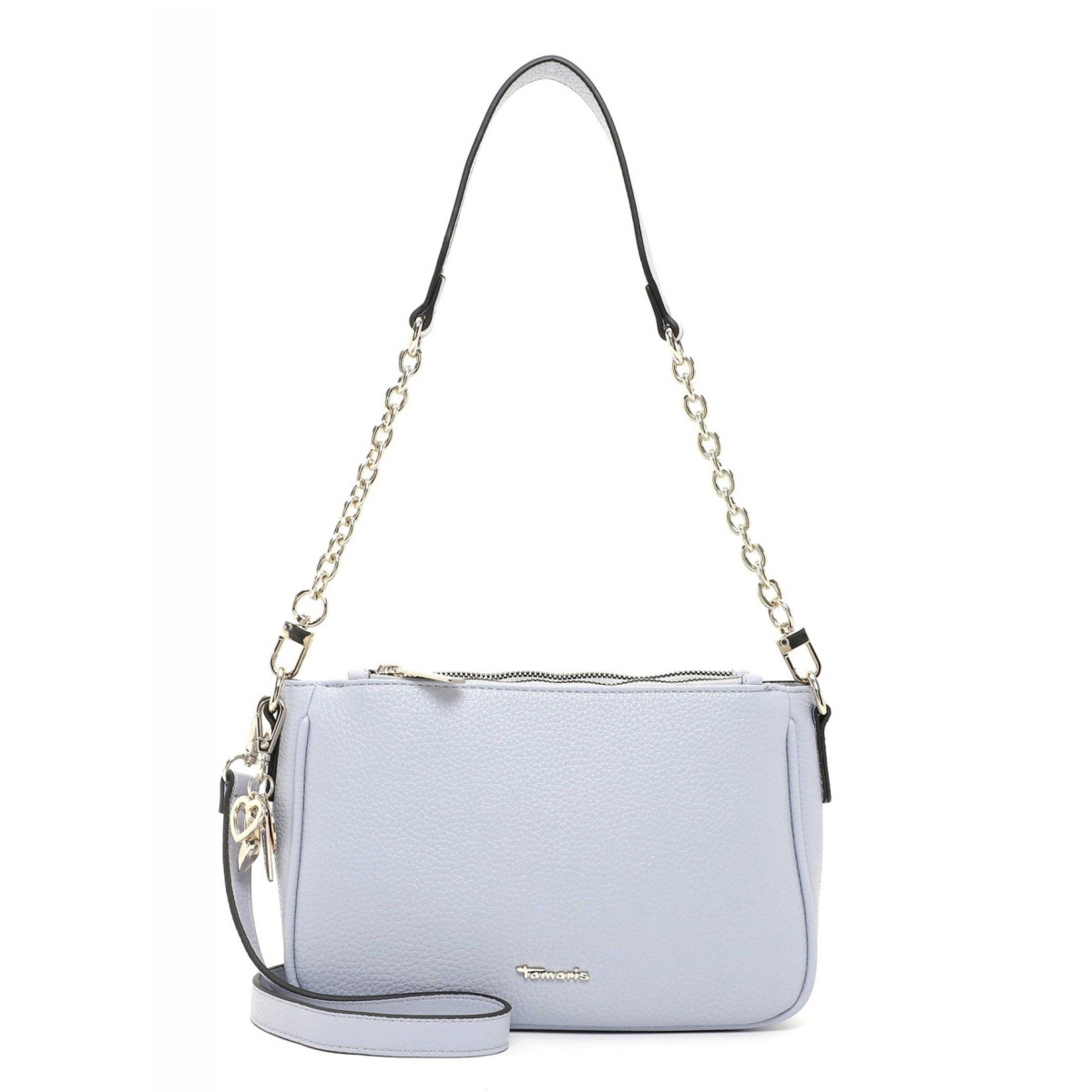 detail Dámská kabelka TAMARIS TAM-20102692-S3 modrá