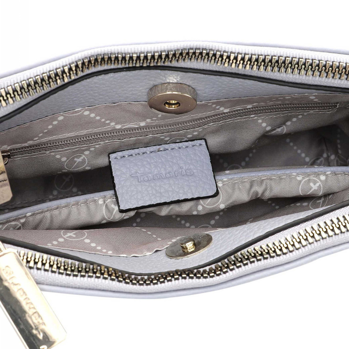 detail Dámská kabelka TAMARIS TAM-20102692-S3 modrá