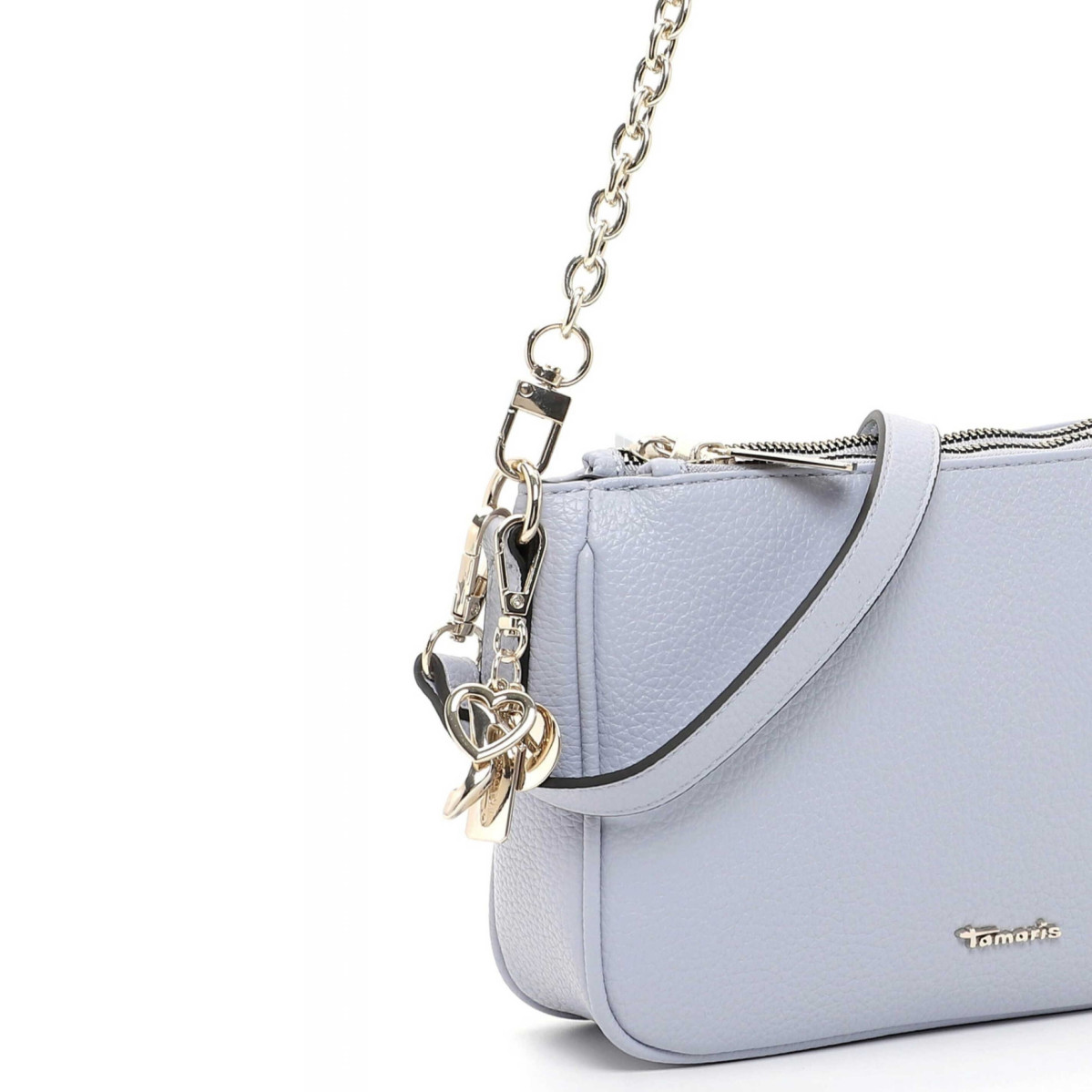 detail Dámská kabelka TAMARIS TAM-20102692-S3 modrá
