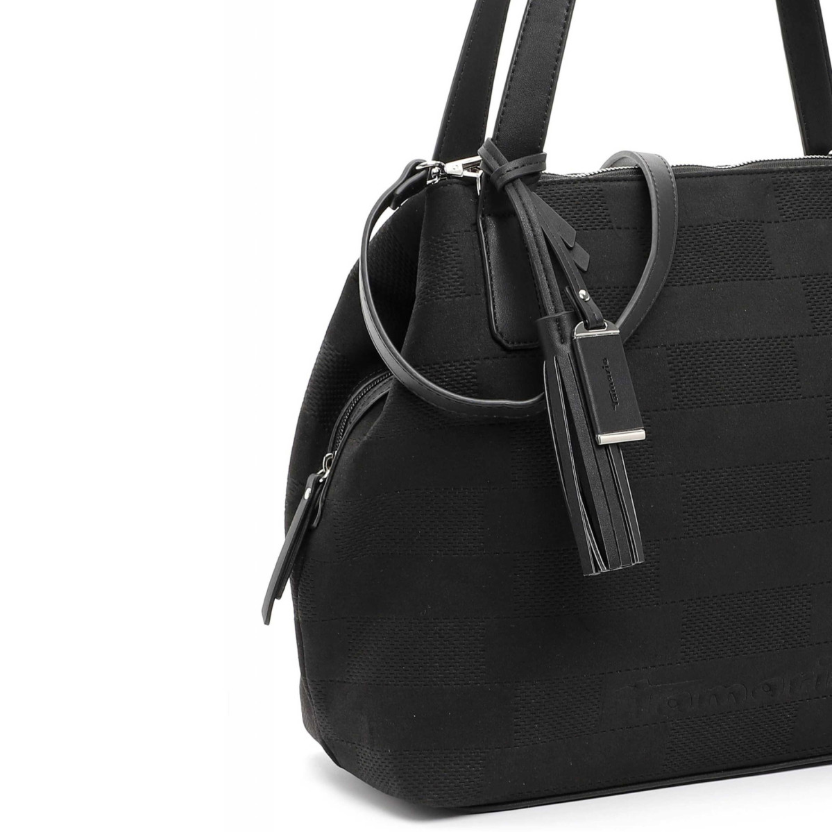 detail Dámská kabelka TAMARIS TAM-20102735-S3 černá