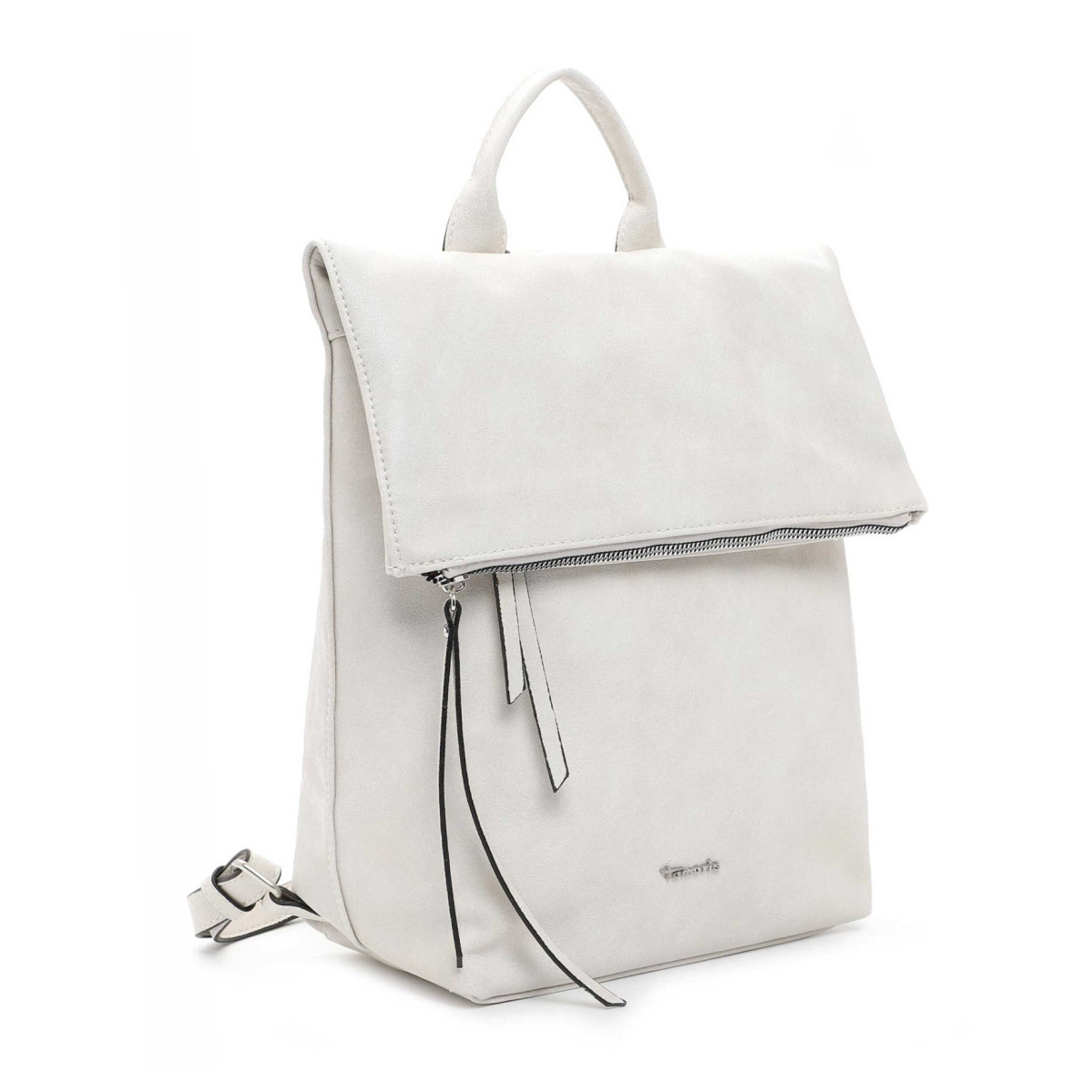 detail Dámský batoh TAMARIS 32225-320 béžová S3