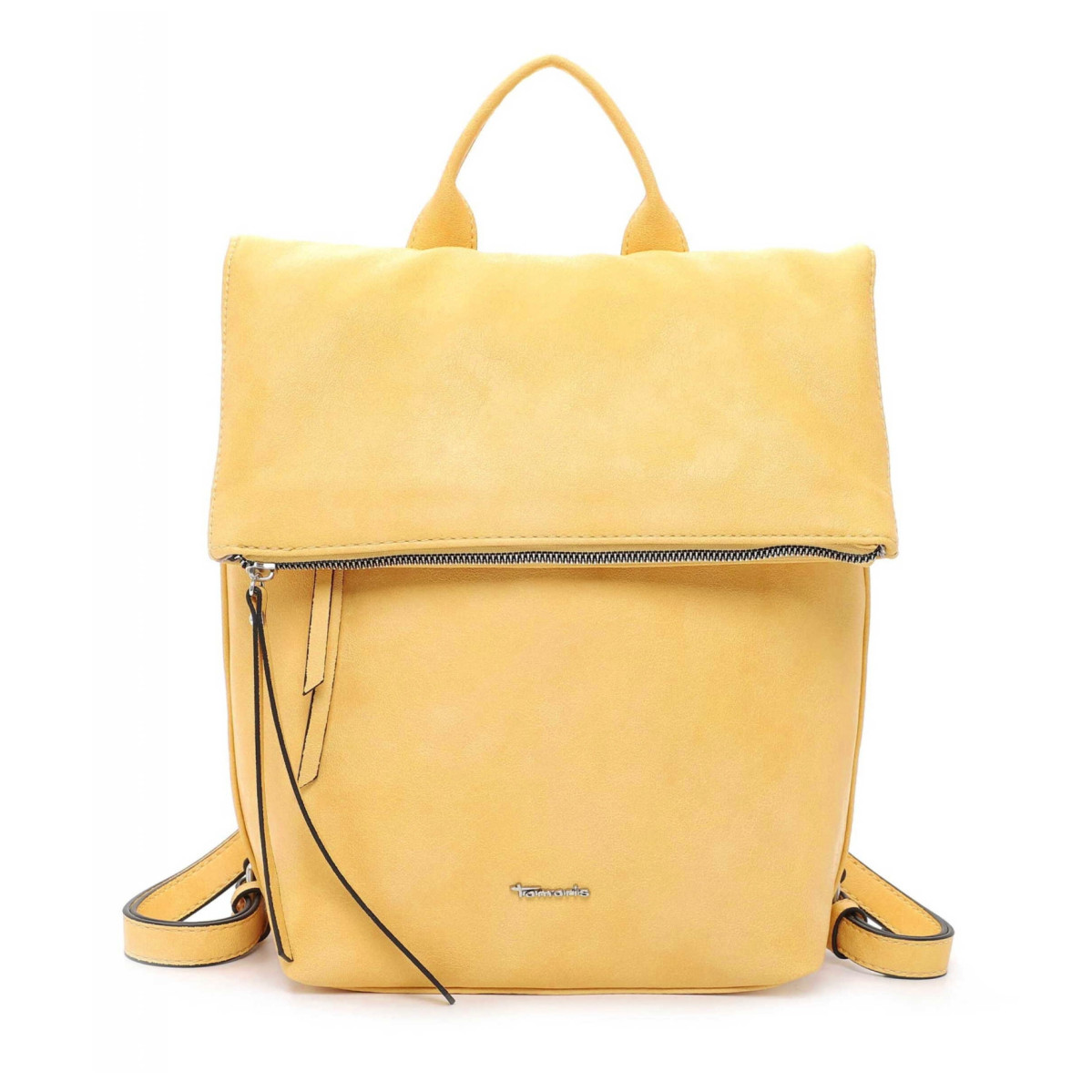 detail Dámský batoh TAMARIS TAM-20102751-S3 žlutá