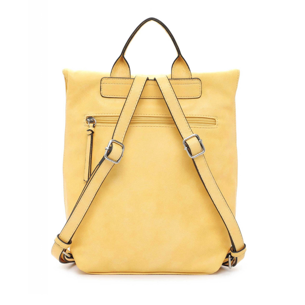 detail Dámský batoh TAMARIS TAM-20102751-S3 žlutá