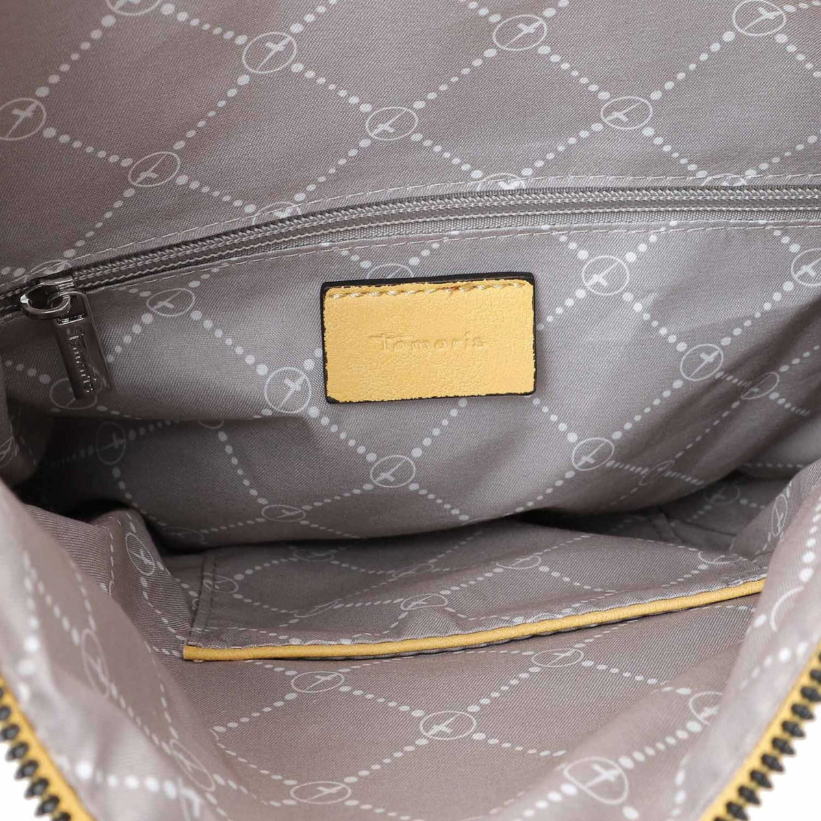 detail Dámský batoh TAMARIS TAM-20102751-S3 žlutá