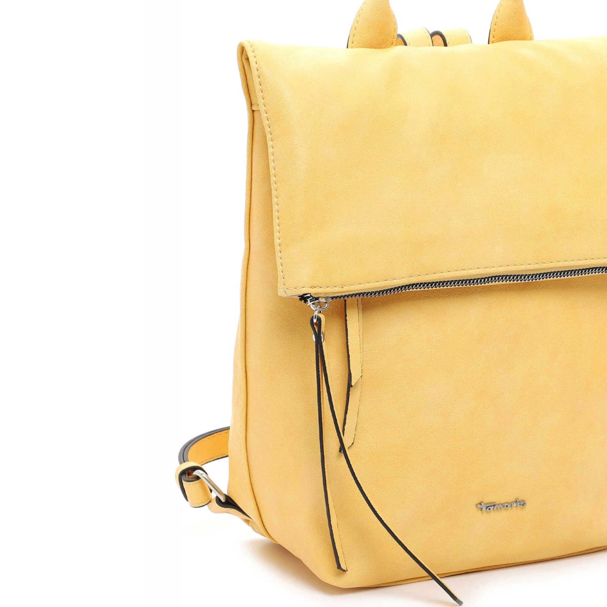 detail Dámský batoh TAMARIS TAM-20102751-S3 žlutá