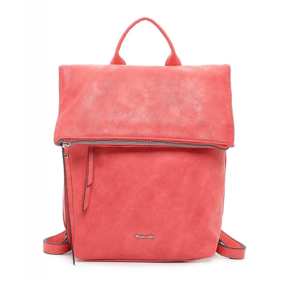 detail Dámský batoh TAMARIS TAM-20102752-S3 červená