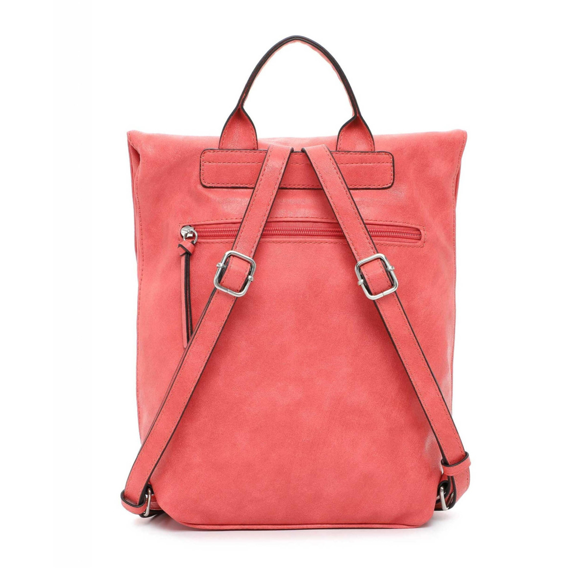 detail Dámský batoh TAMARIS TAM-20102752-S3 červená