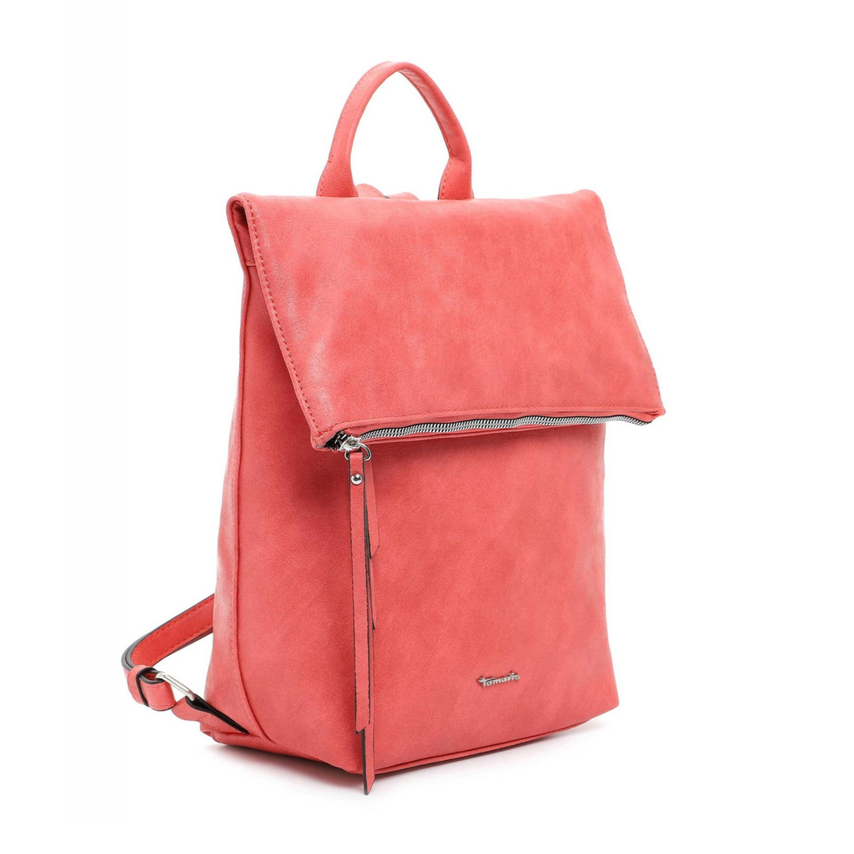 detail Dámský batoh TAMARIS TAM-20102752-S3 červená