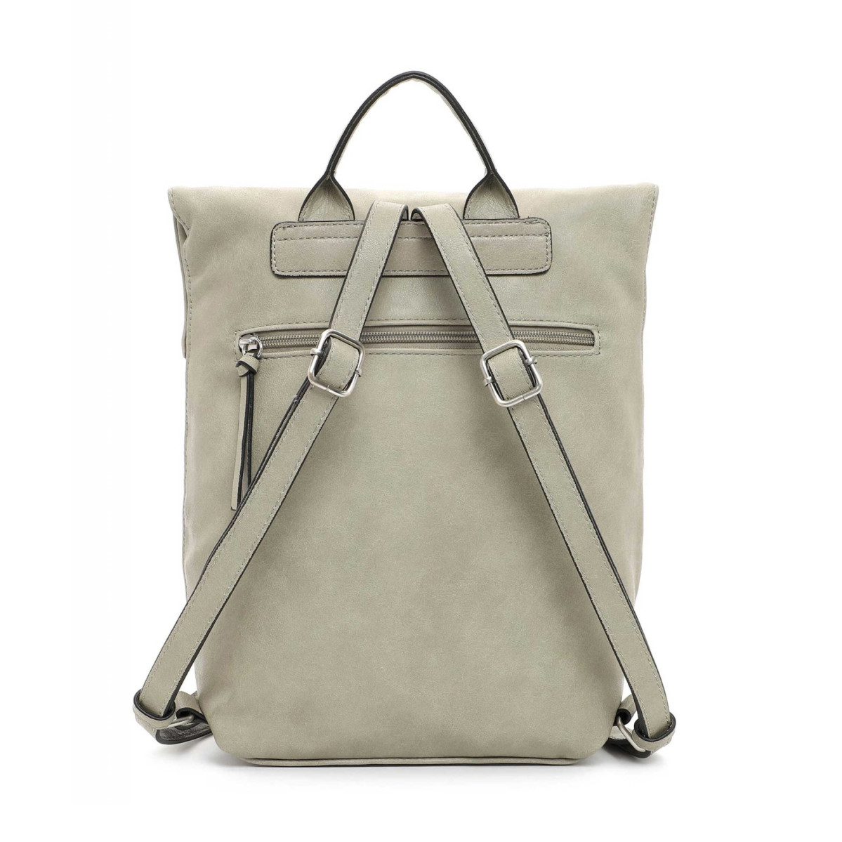 detail Dámský batoh TAMARIS TAM-20102754-S3 zelená