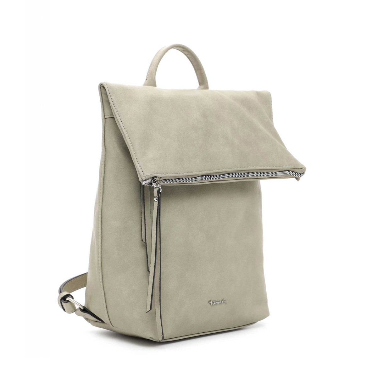 detail Dámský batoh TAMARIS TAM-20102754-S3 zelená