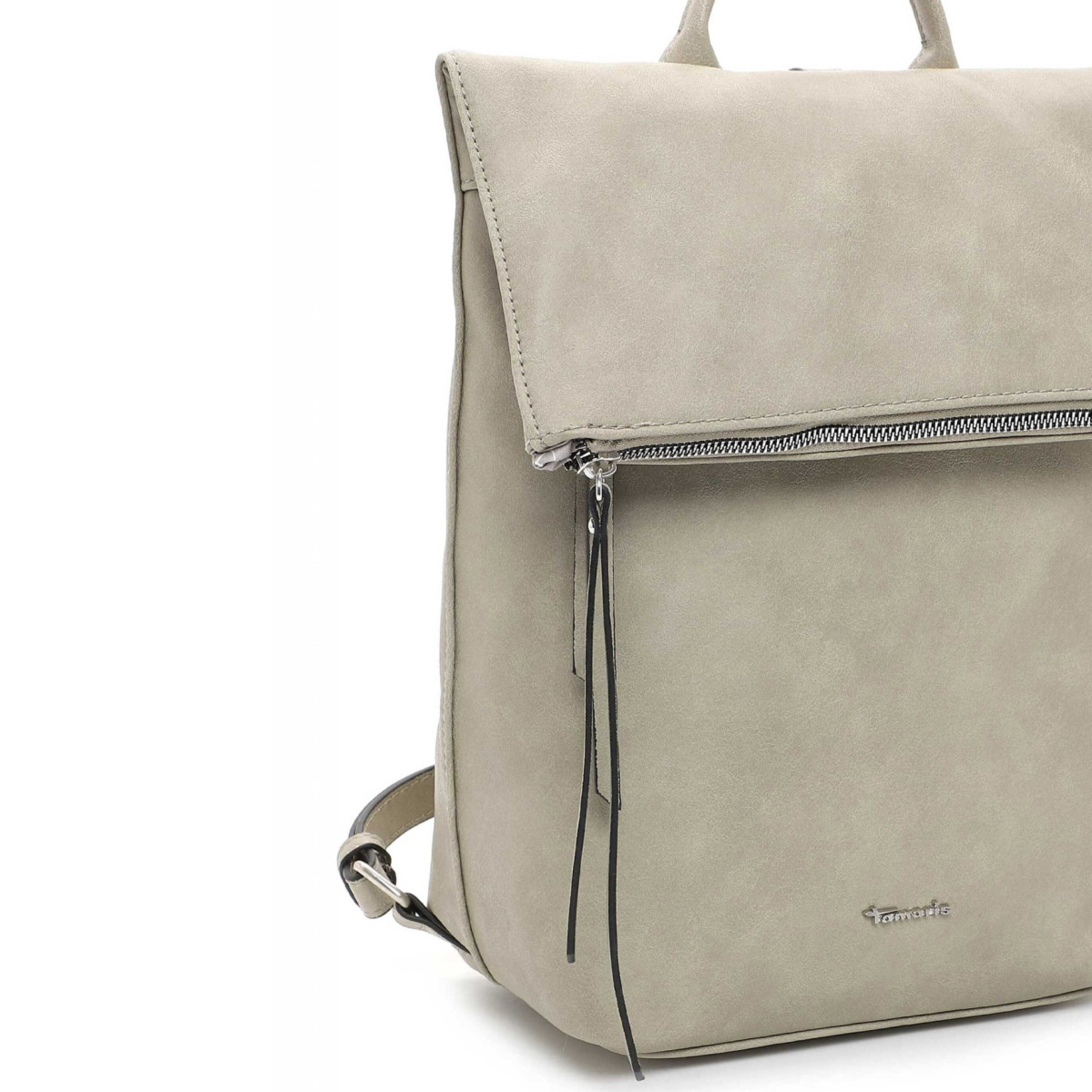 detail Dámský batoh TAMARIS TAM-20102754-S3 zelená