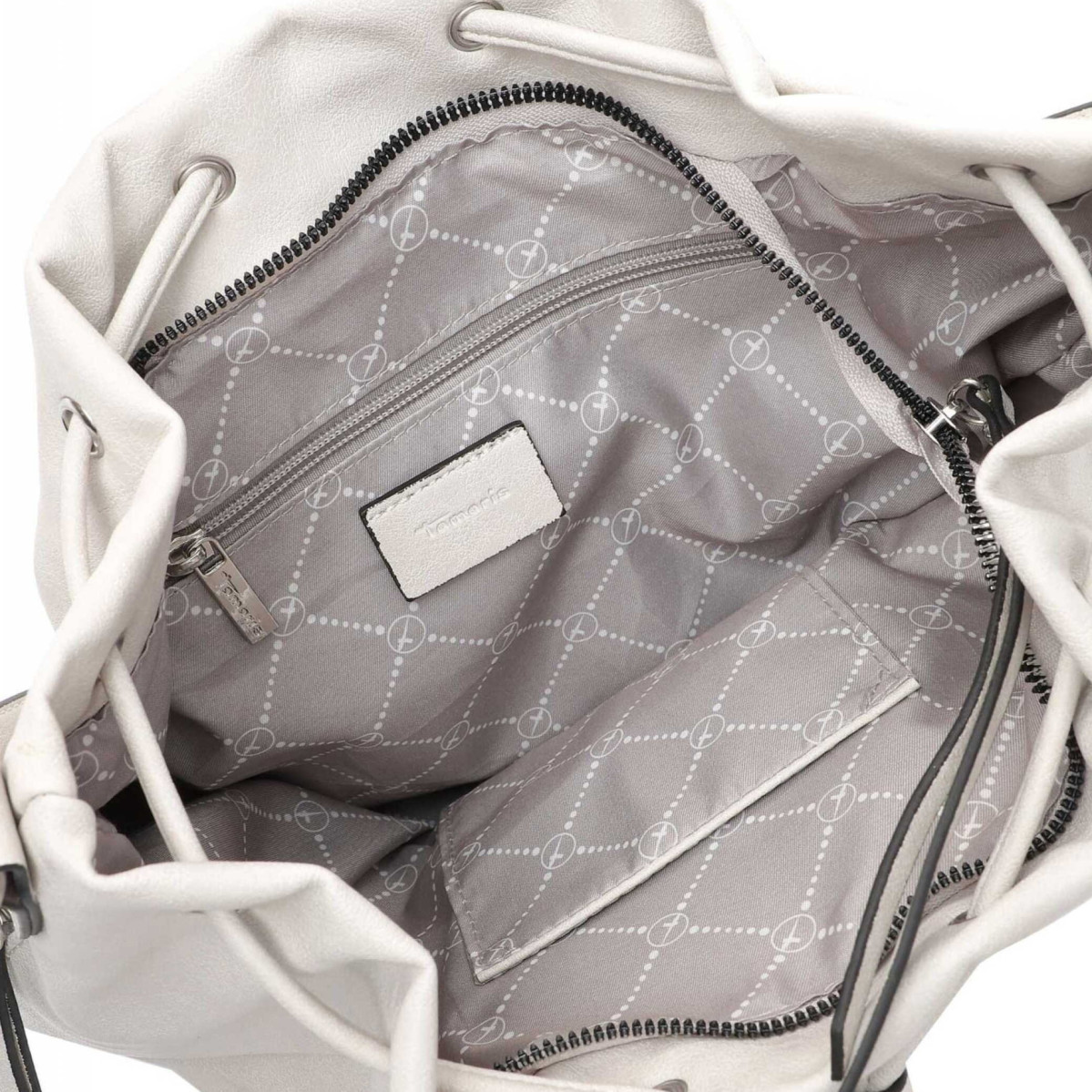 detail Dámská kabelka TAMARIS TAM-20102767-S3 béžová