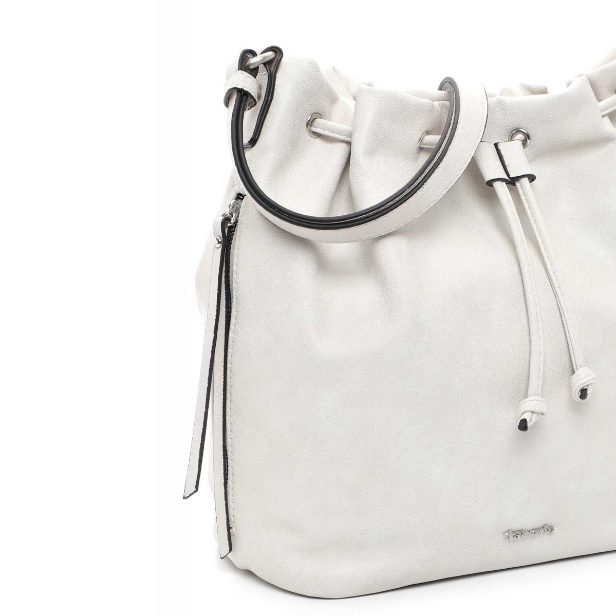 detail Dámská kabelka TAMARIS TAM-20102767-S3 béžová