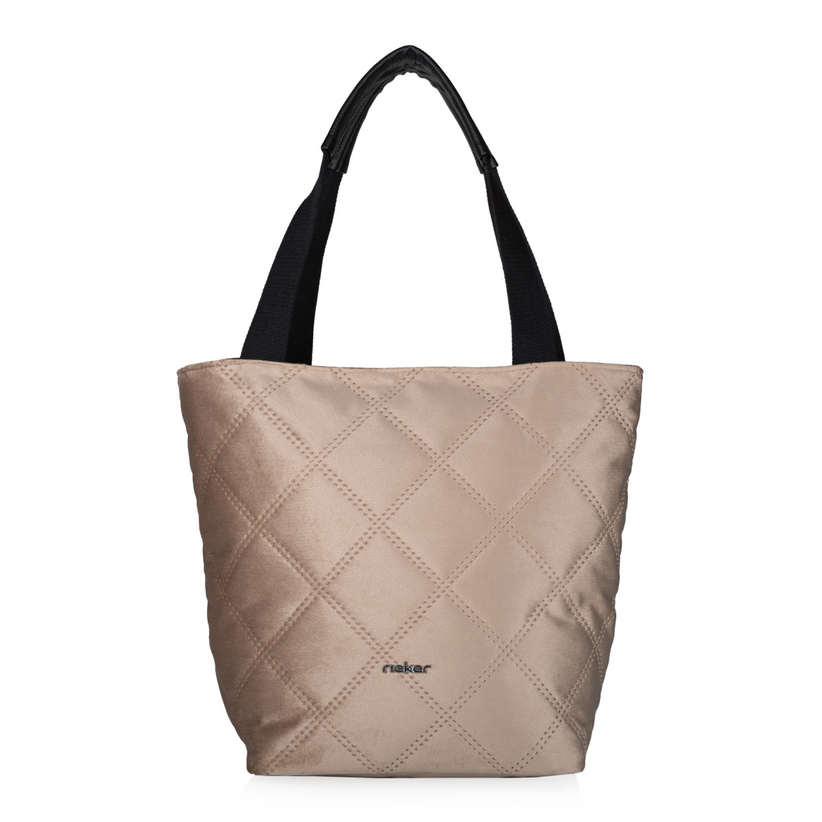 detail Dámská kabelka RIEKER C0050-076 béžová S3