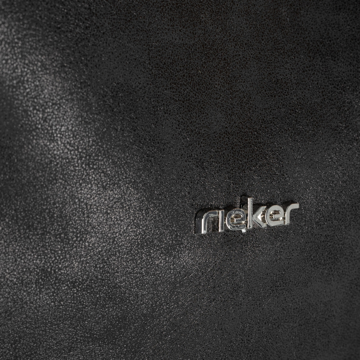 detail Dámská kabelka RIEKER RIE-20102788-W2 černá