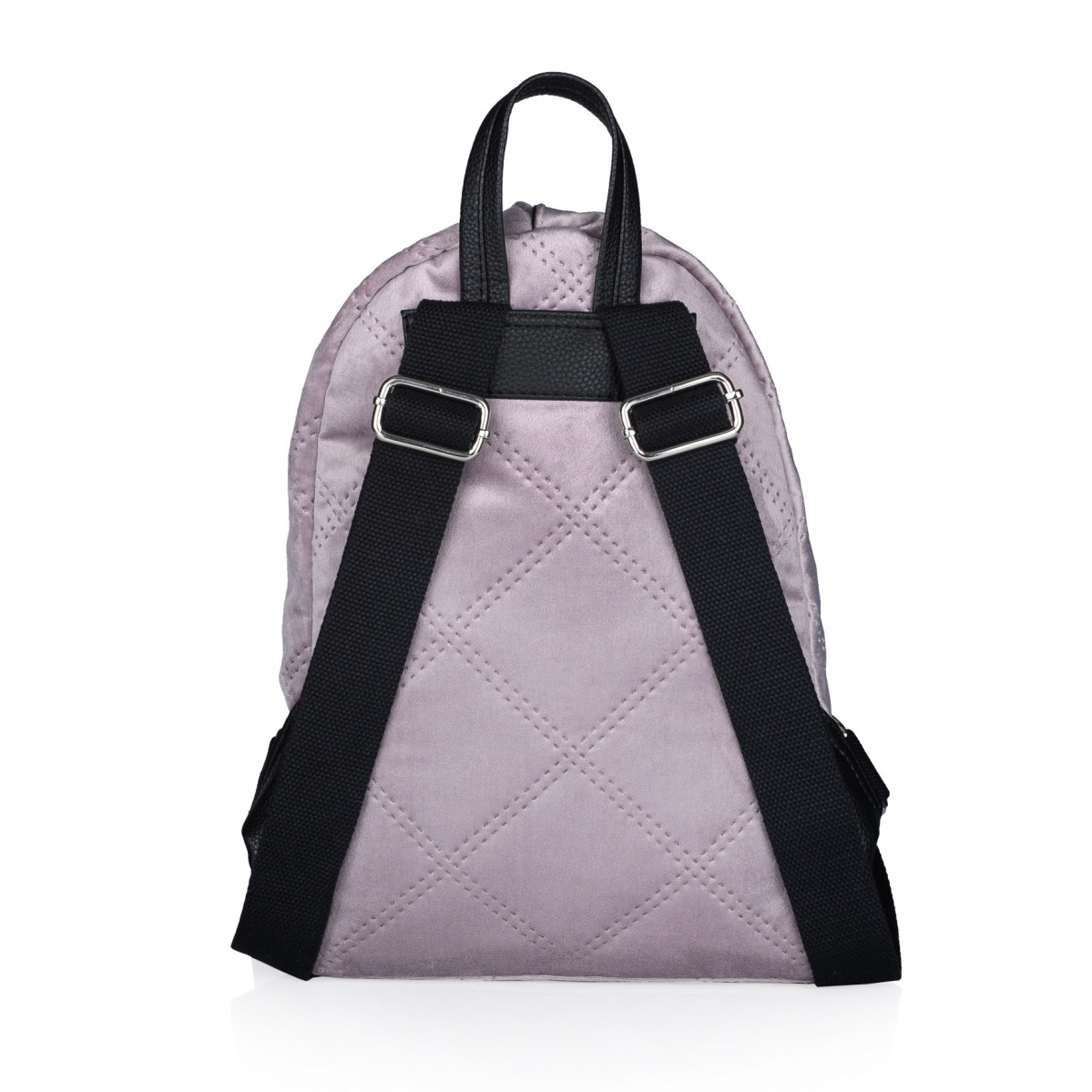 detail Dámsky batoh RIEKER C2105-095 ružová S3