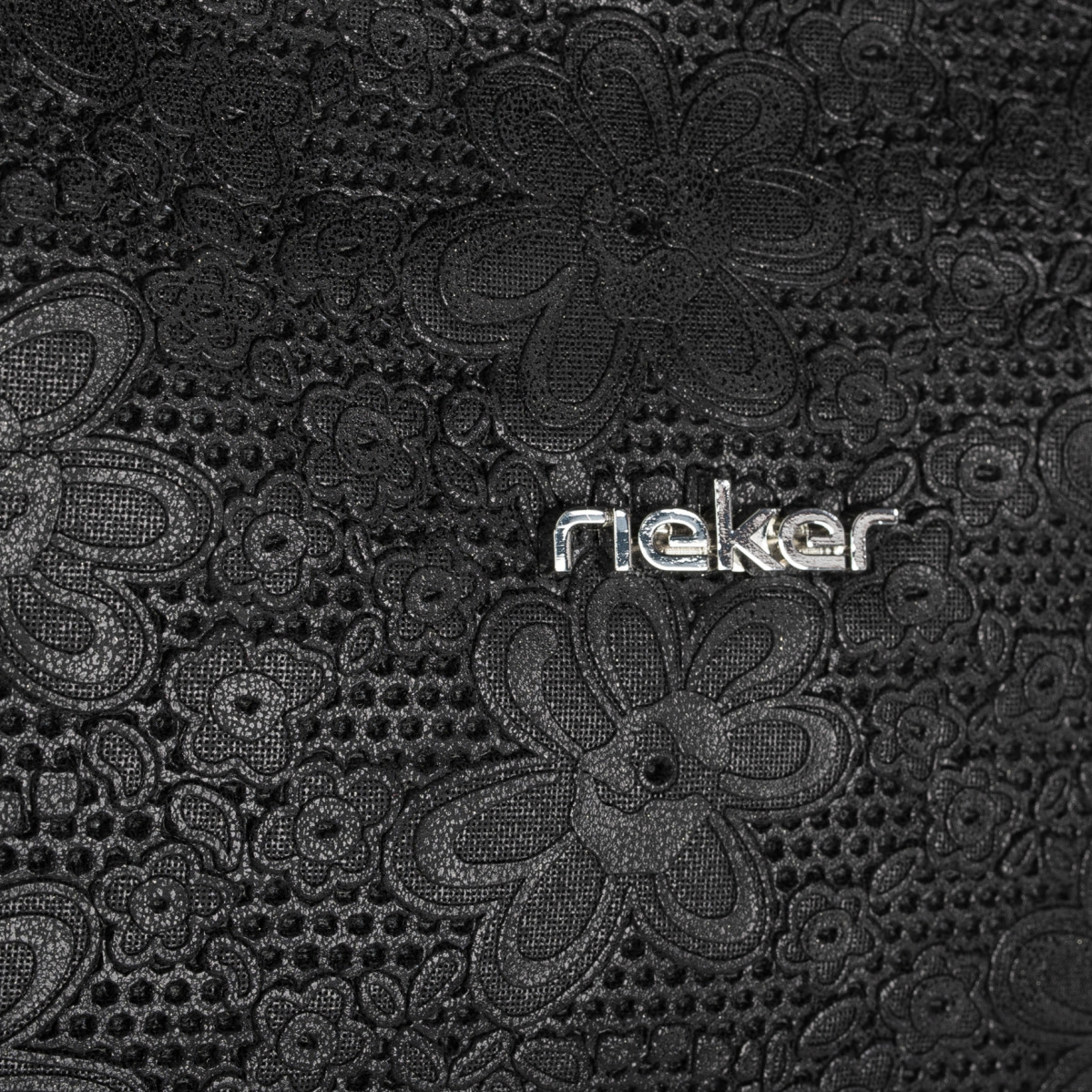 detail Dámská kabelka RIEKER RIE-20102820-S3 černá