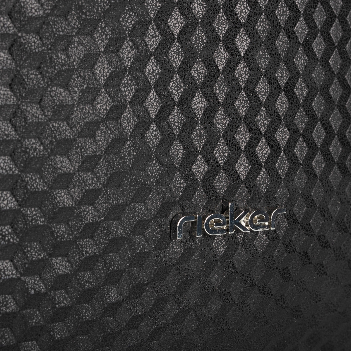detail Dámská kabelka RIEKER C0050-021-T28 černá S3