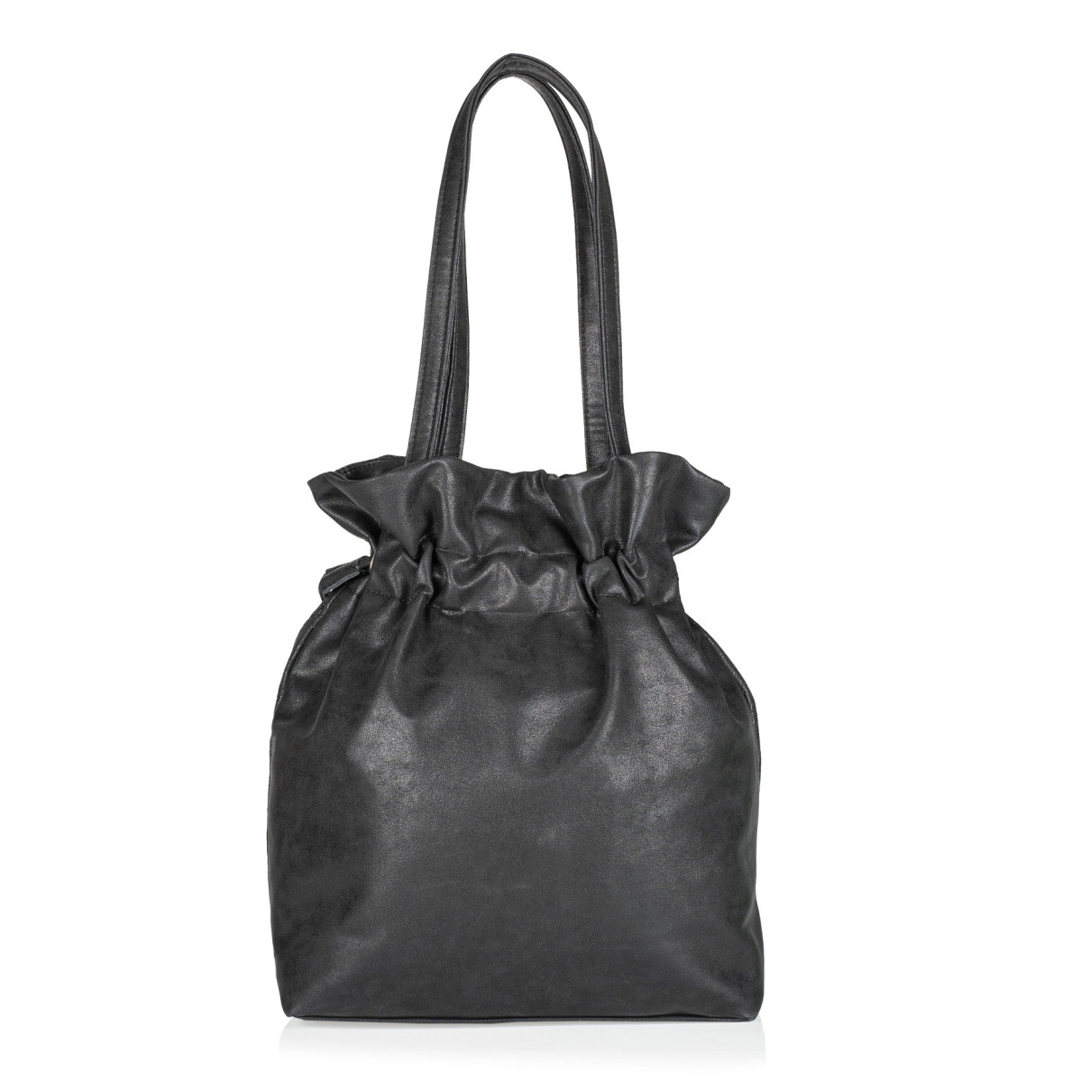 detail Dámská kabelka RIEKER RIE-20102875-W2 černá