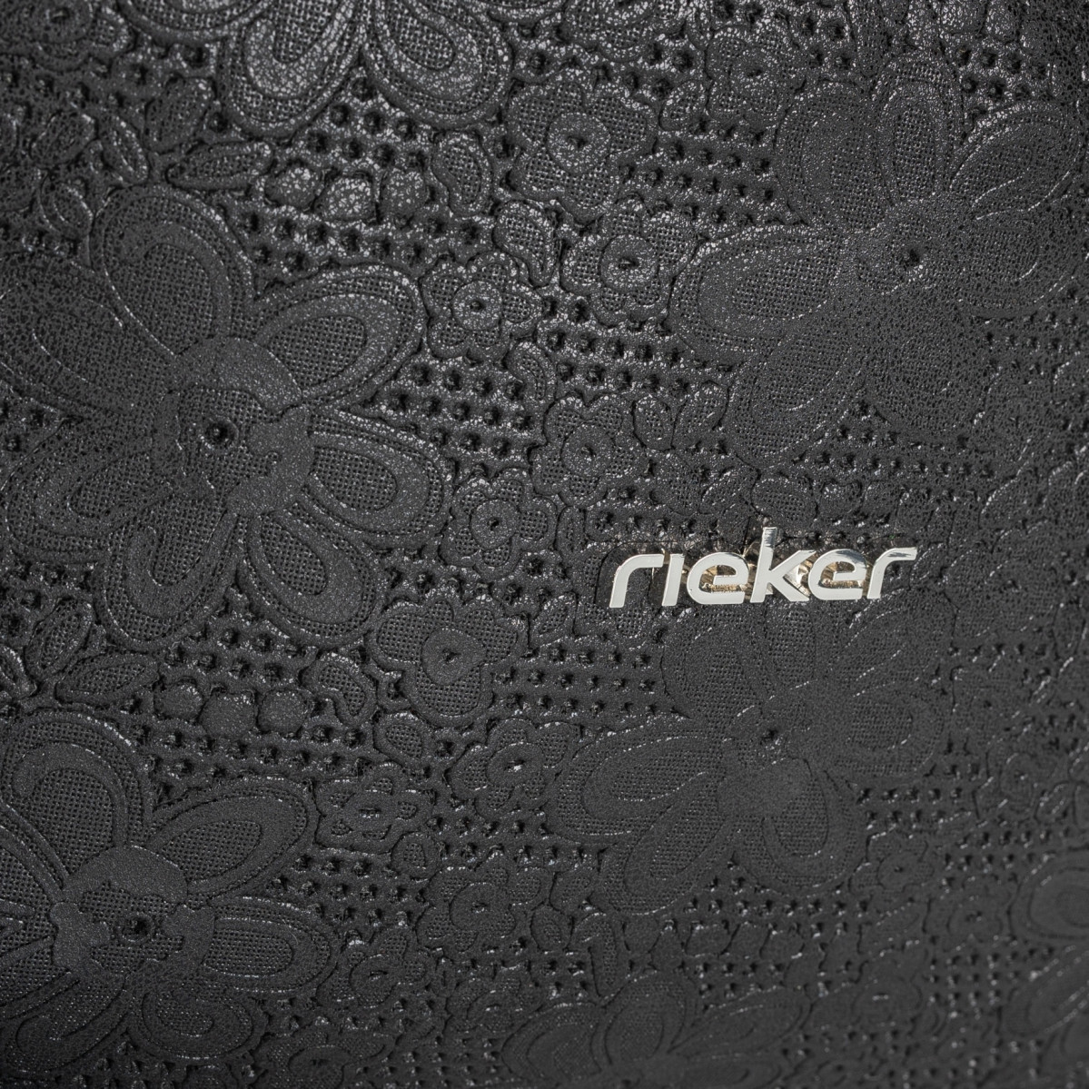 detail Dámská kabelka RIEKER RIE-20102875-W2 černá