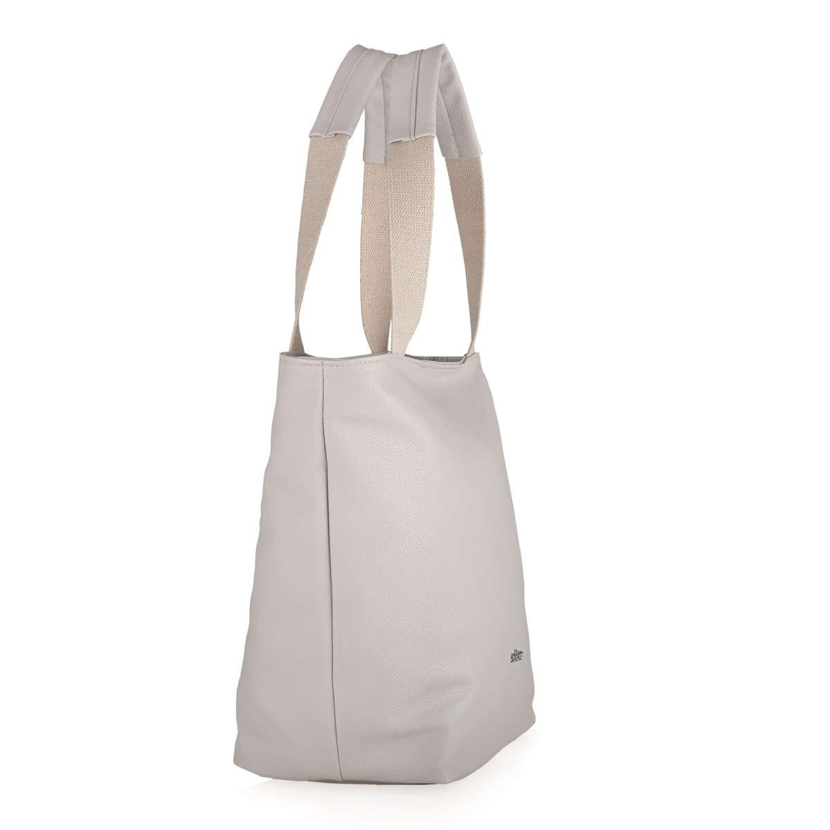 detail Dámská kabelka RIEKER C0050-107 béžová S3