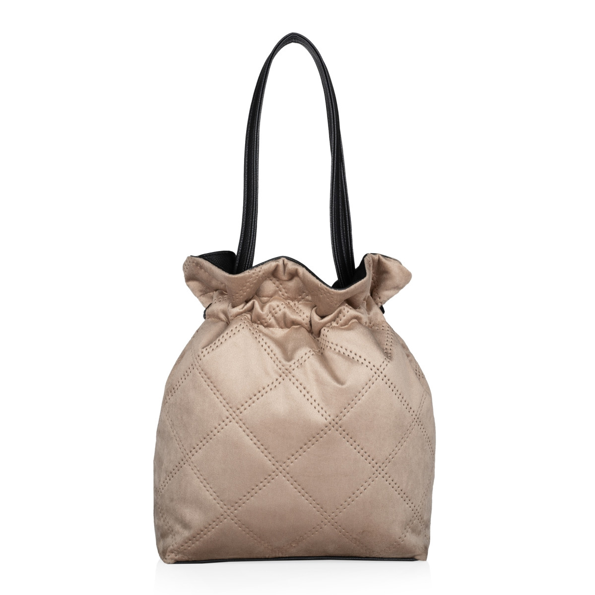 detail Dámská kabelka RIEKER RIE-20102894-S3 béžová