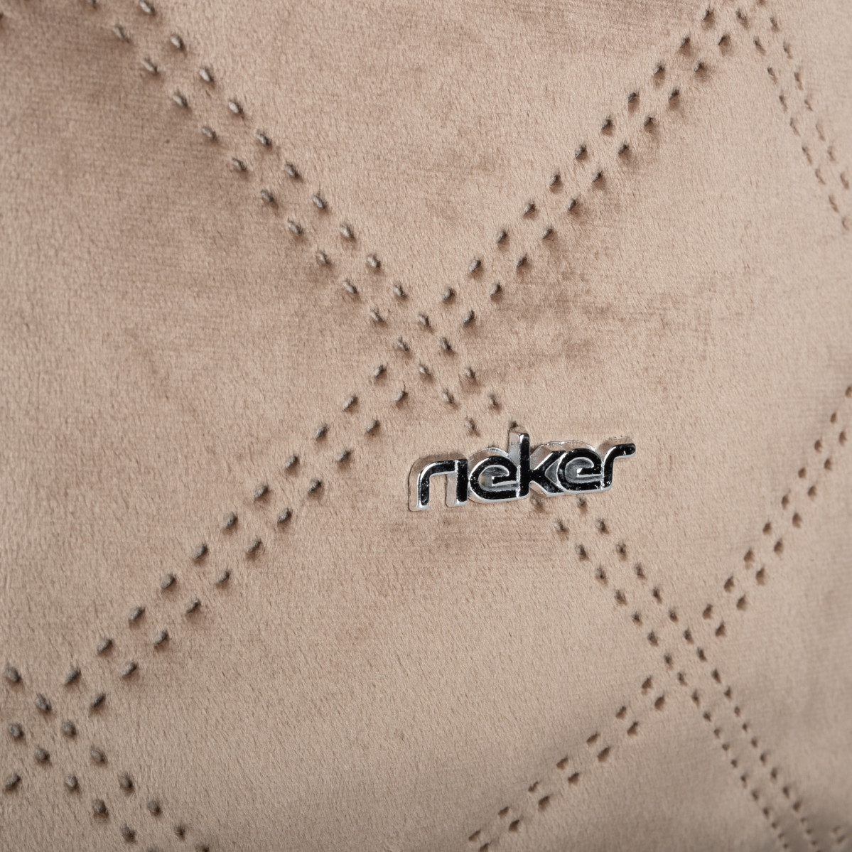 detail Dámská kabelka RIEKER RIE-20102894-S3 béžová