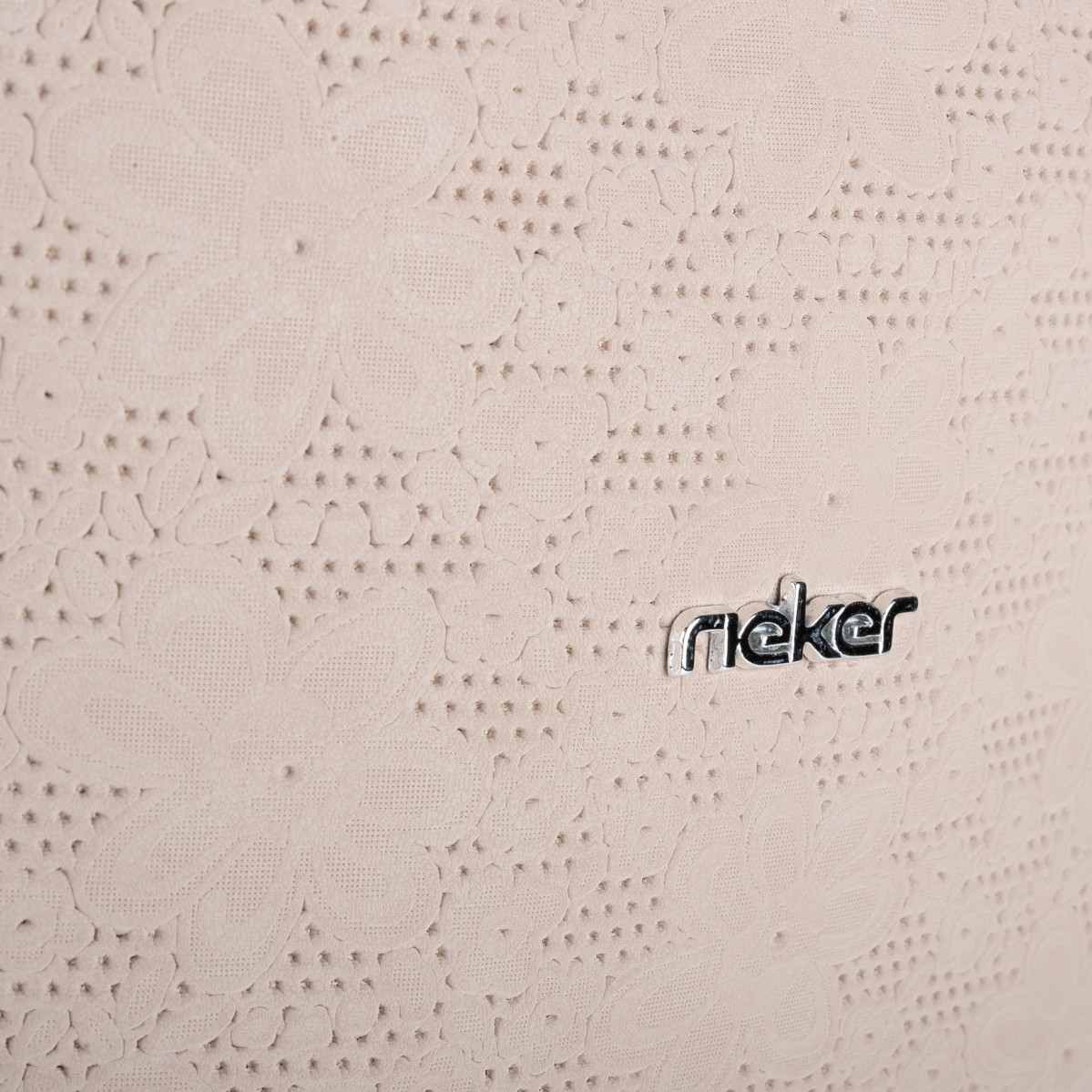 detail Dámská kabelka RIEKER C2242-111-T10 béžová W3