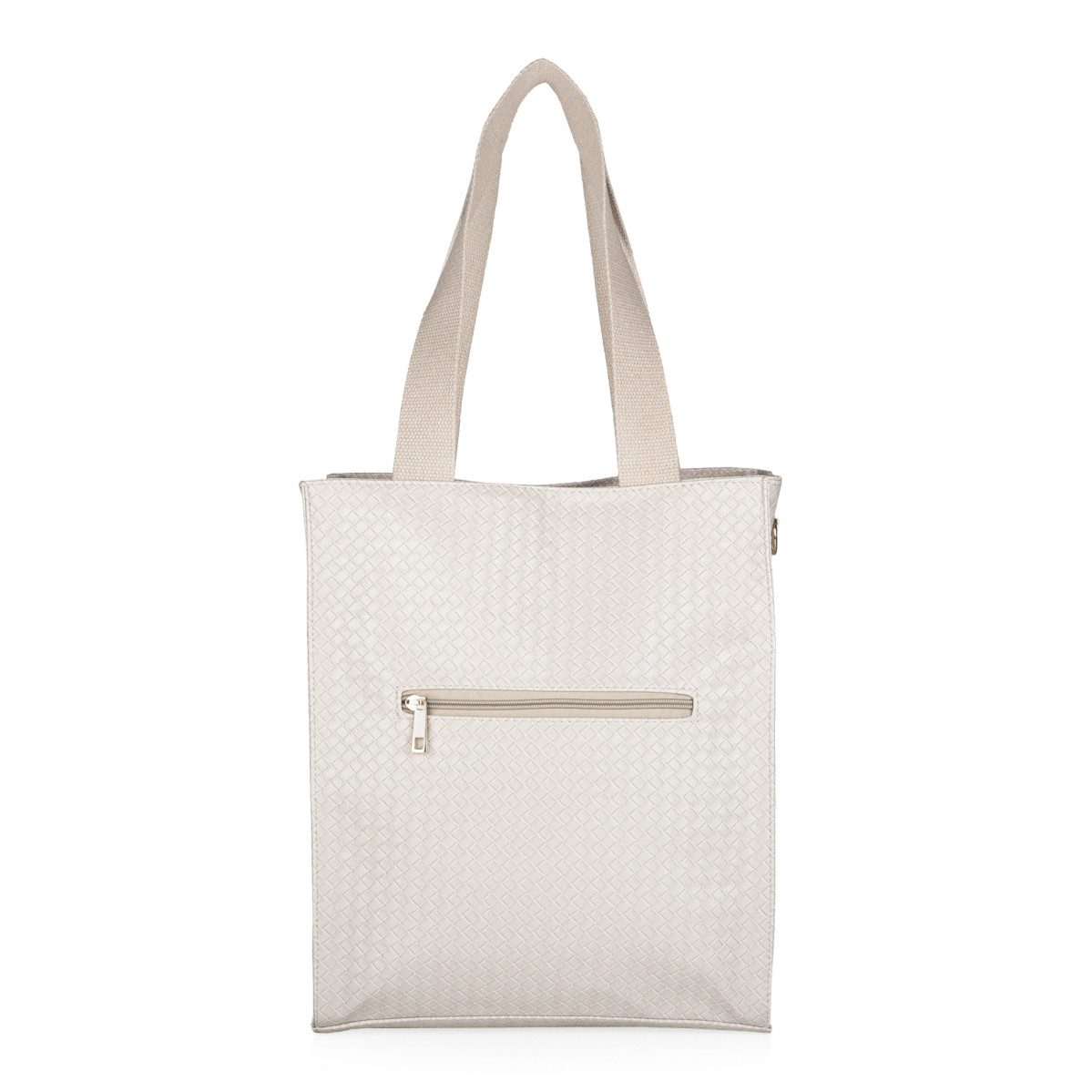 detail Dámská kabelka RIEKER RIE-20102899-W3 béžová