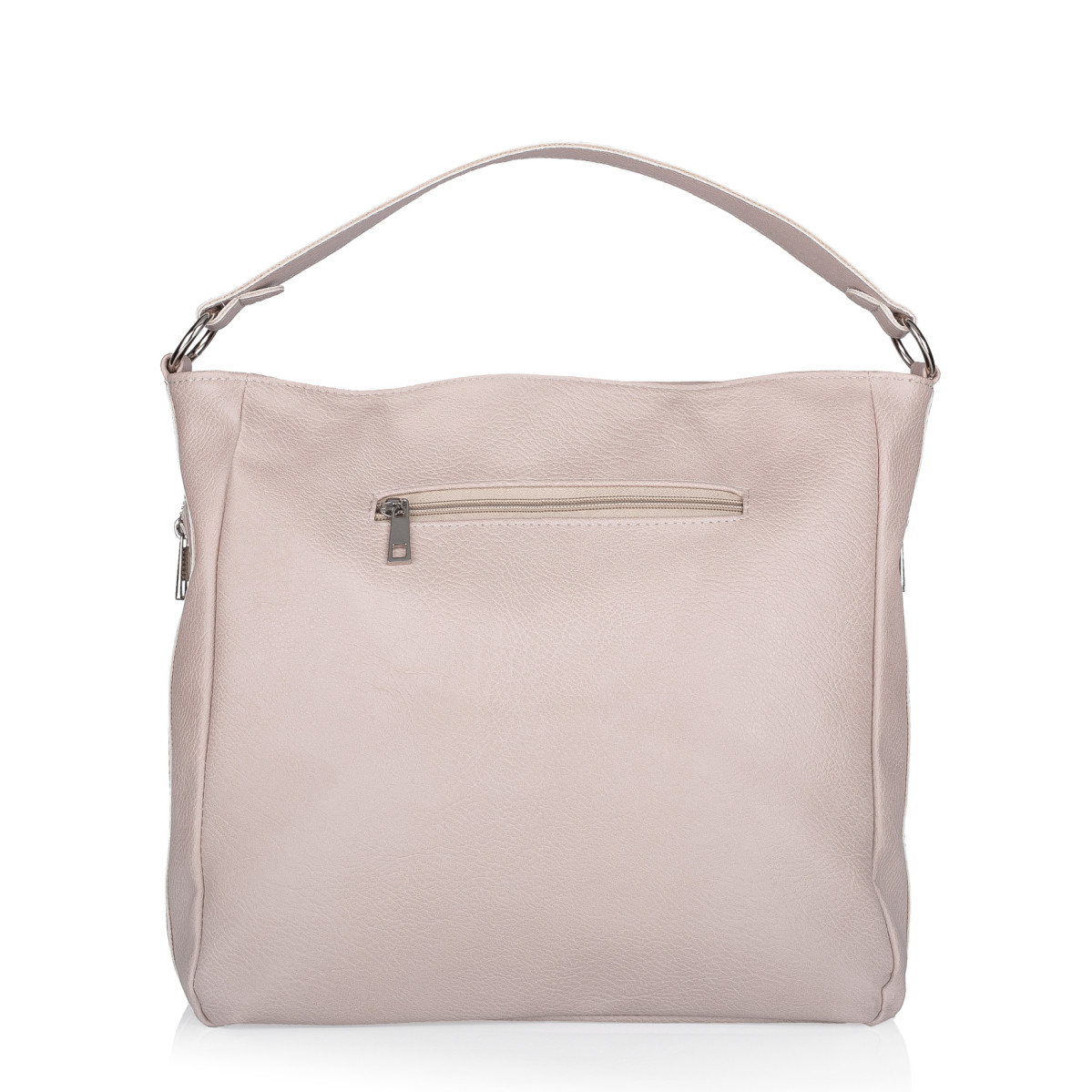 detail Dámská kabelka RIEKER C0146-117 béžová S3