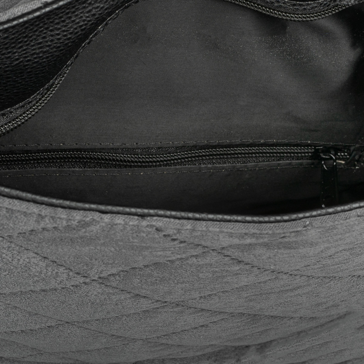 detail Dámská kabelka RIEKER RIE-20102929-S3 šedá
